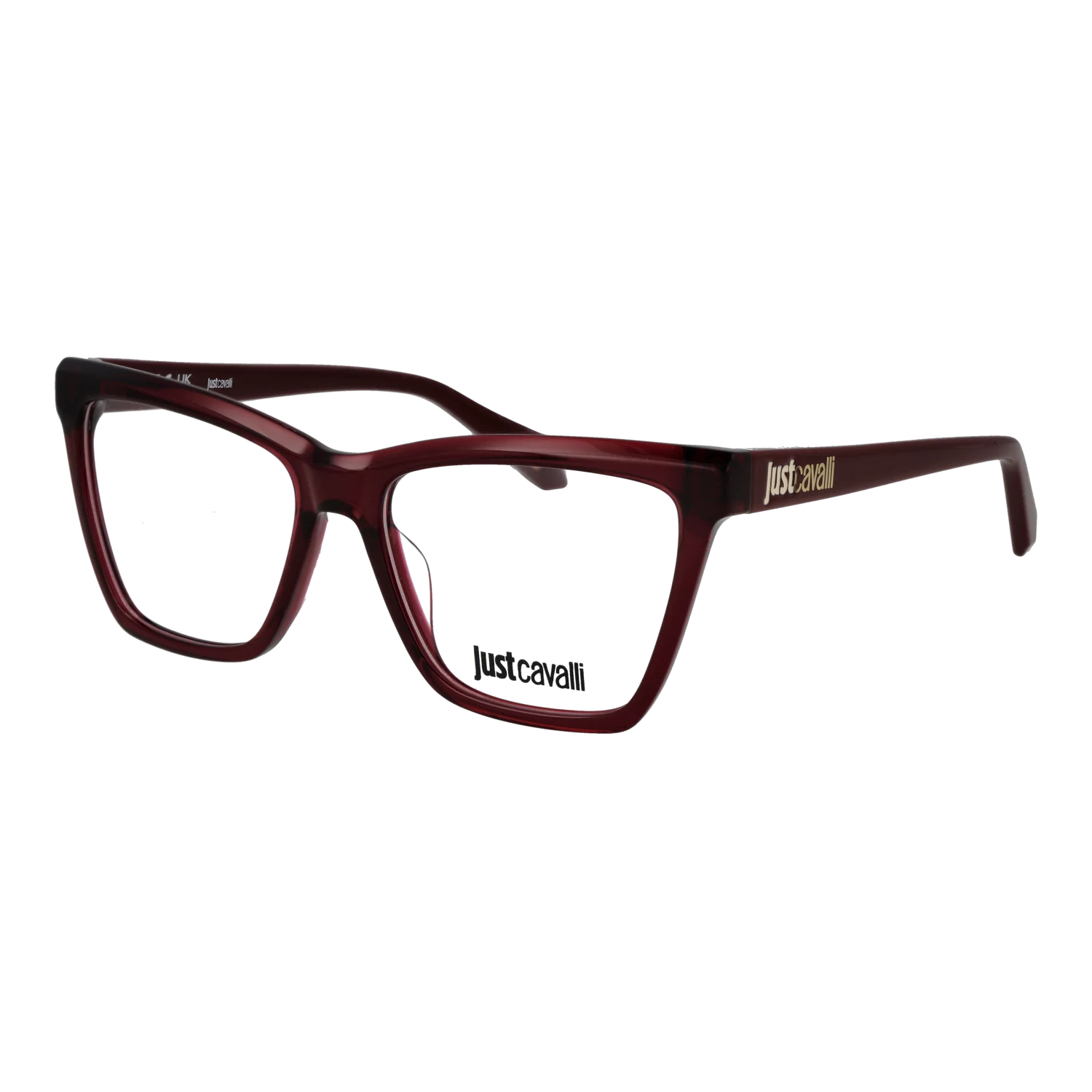 Just Cavalli Lunettes VJC131 0V64 54