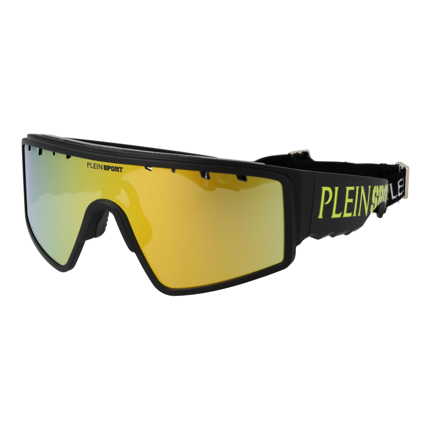 Philipp Plein Sport Sunglasses SSP007 U28G 99