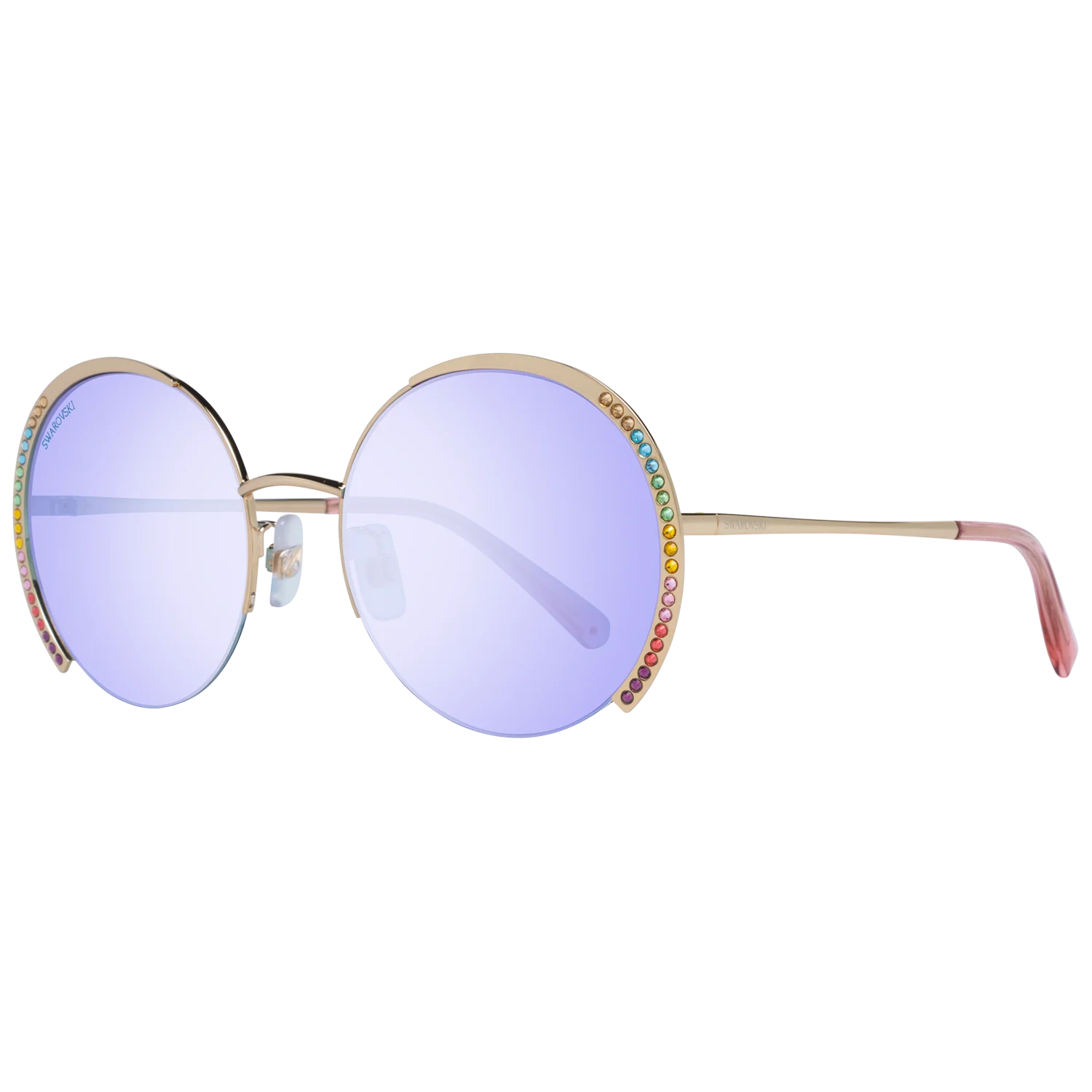 Swarovski Occhiali Da Sole SK0280-H 32W 56