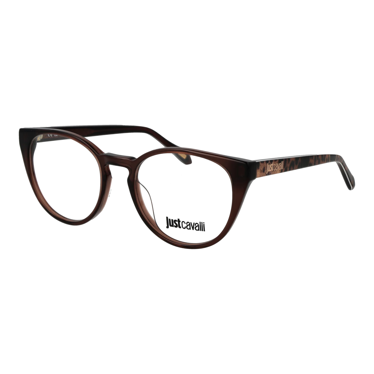 Just Cavalli Optical Frame VJC046 0AAK 51