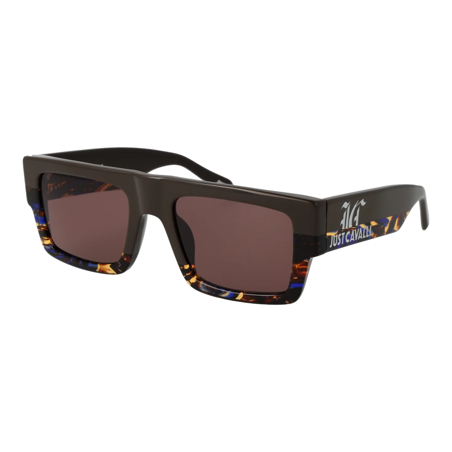 Just Cavalli Sonnenbrille SJC103V 0J91 53