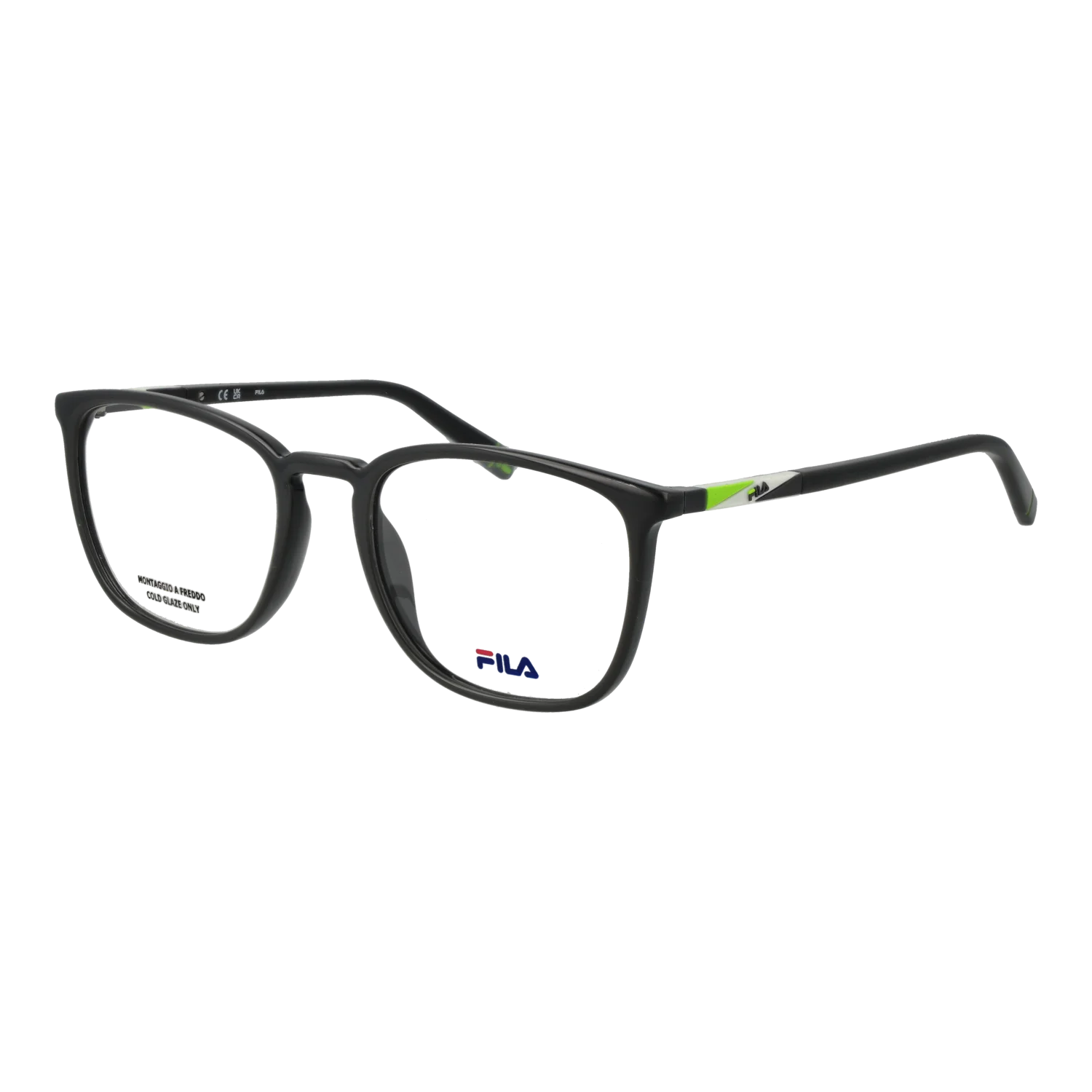 [26004118] Fila Brillenfassung VFI541 R43Y 53