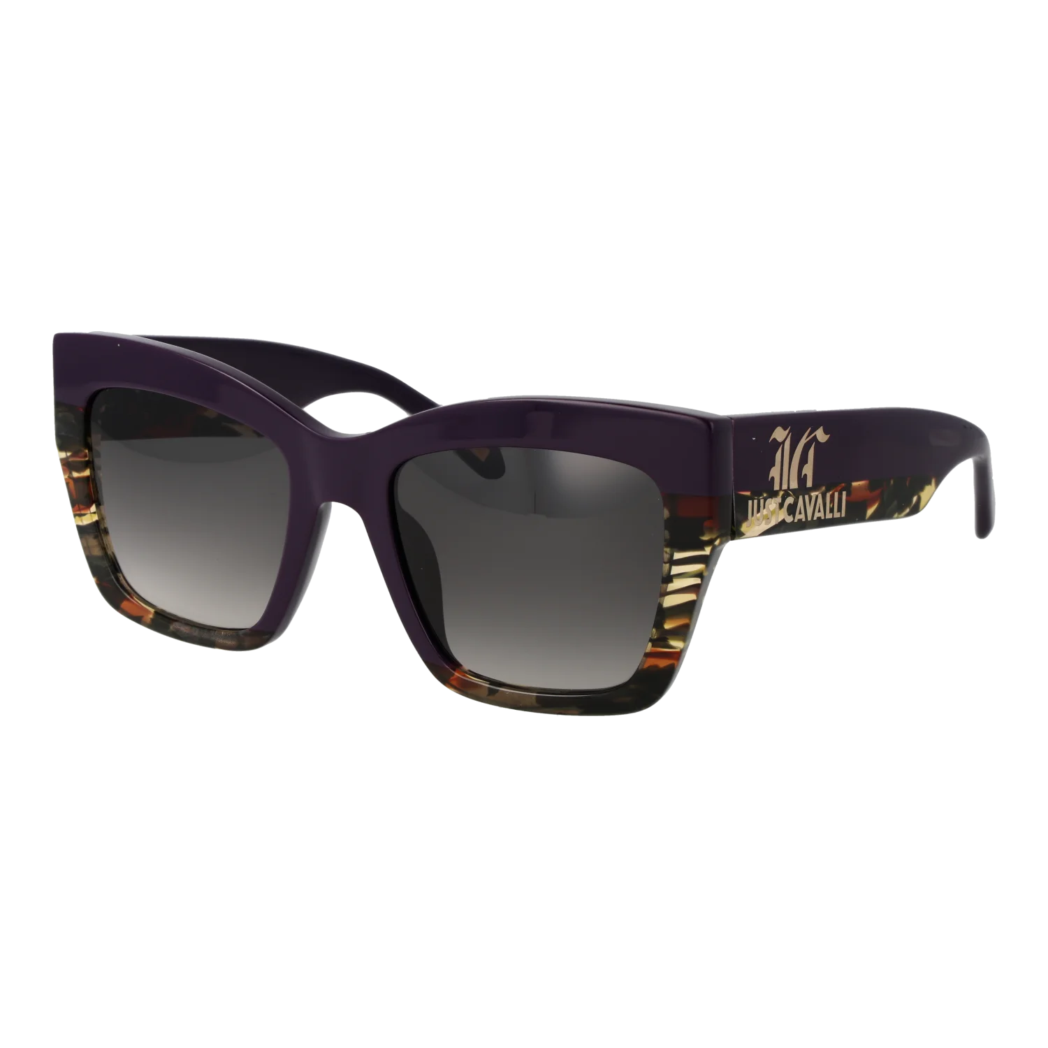 Just Cavalli Sonnenbrille SJC102V 09NU 53