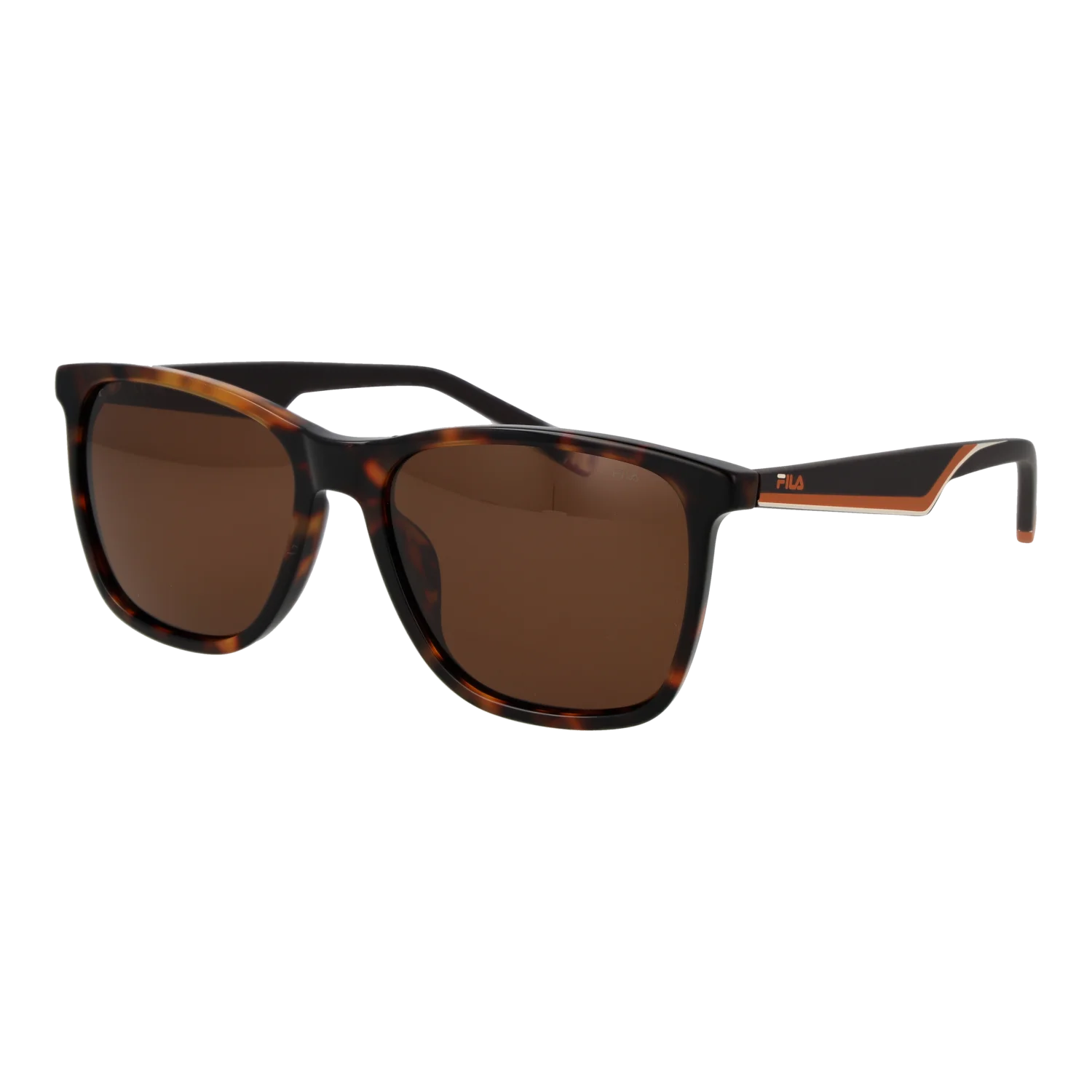 Fila Sonnenbrille SFI461 C10P 56