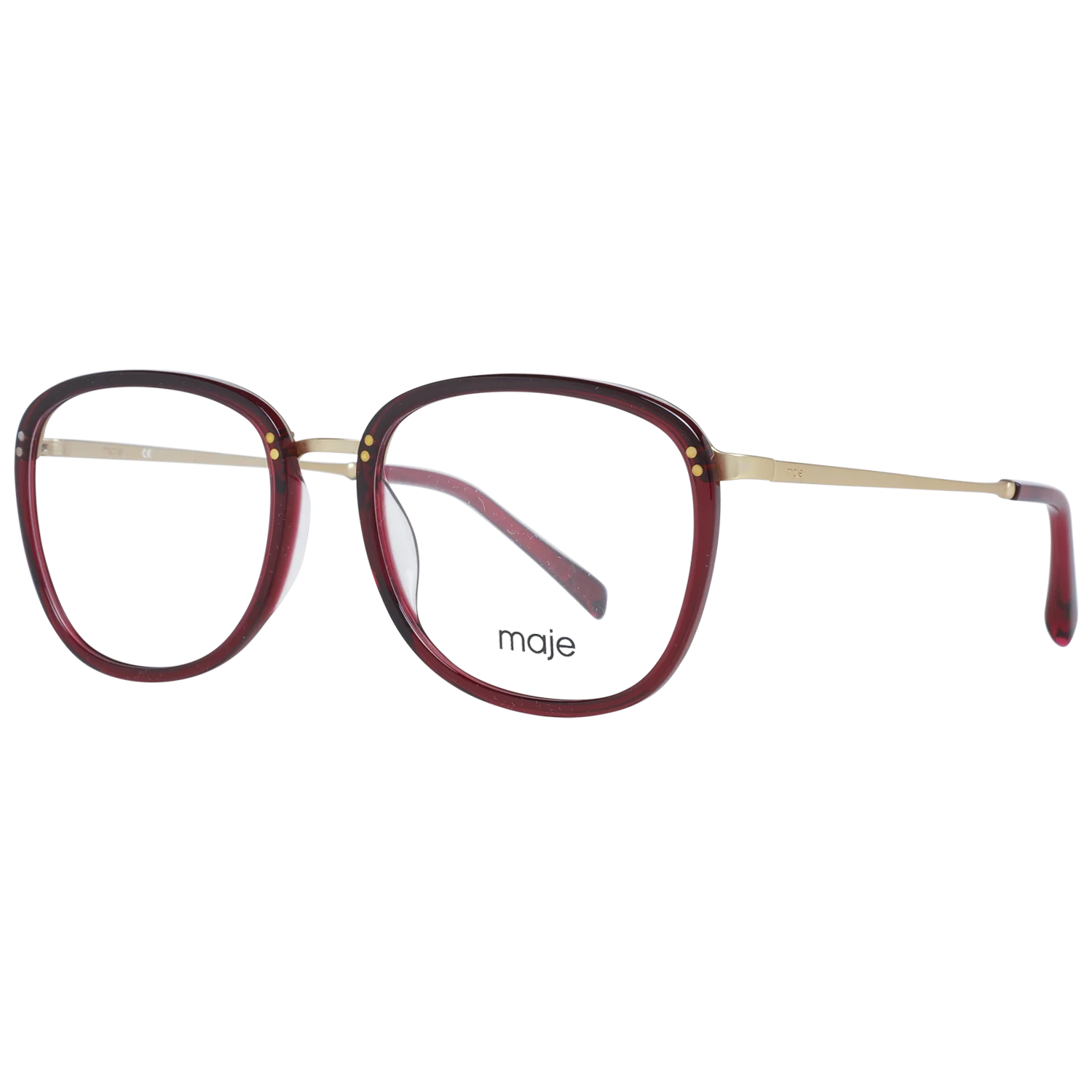 Maje Lunettes MJ1012 005 52
