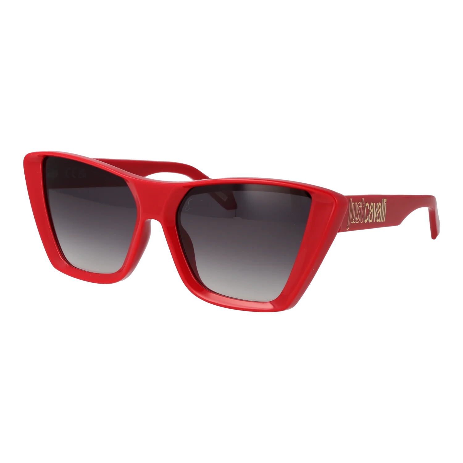 [26004175] Just Cavalli Occhiali Da Sole SJC146 06XX 58