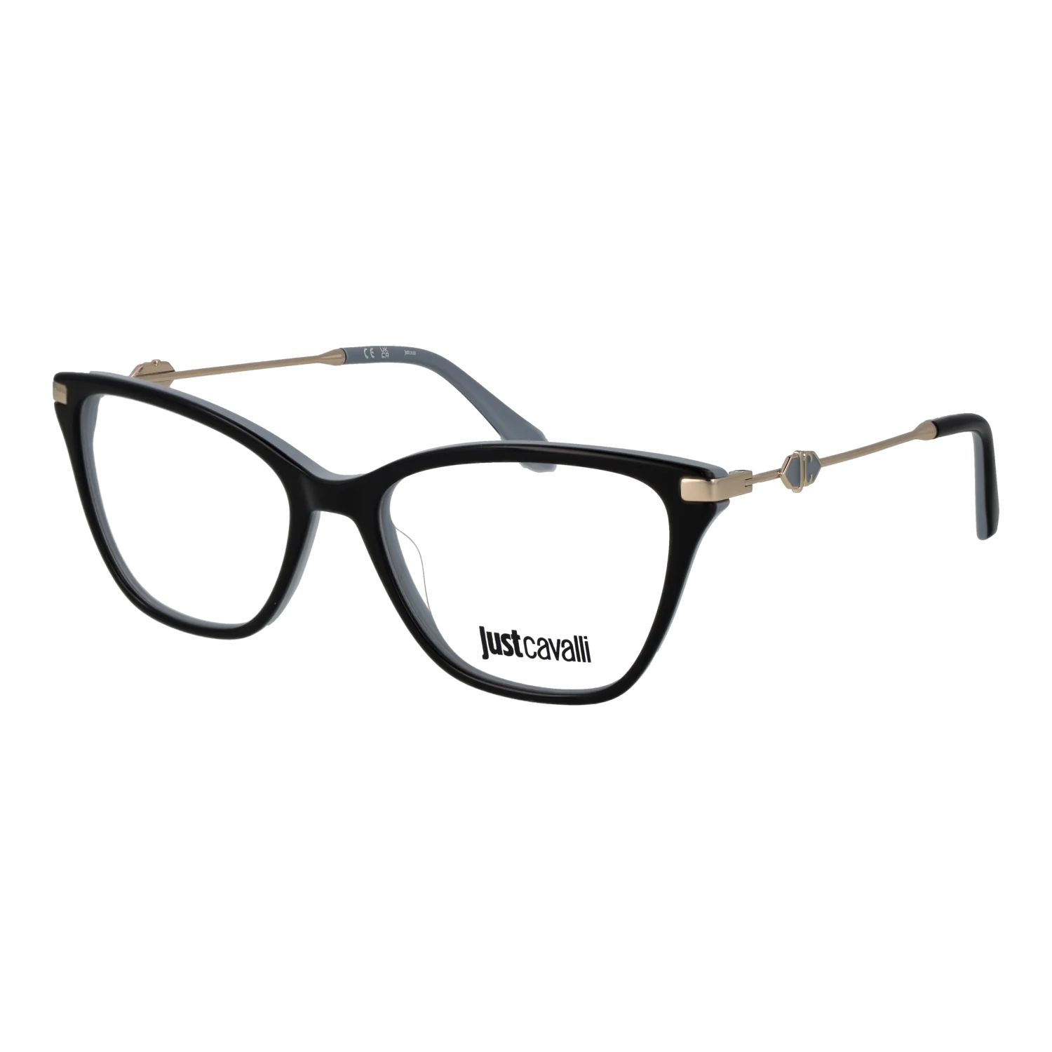 Just Cavalli Brillenfassung VJC062 01EP 54