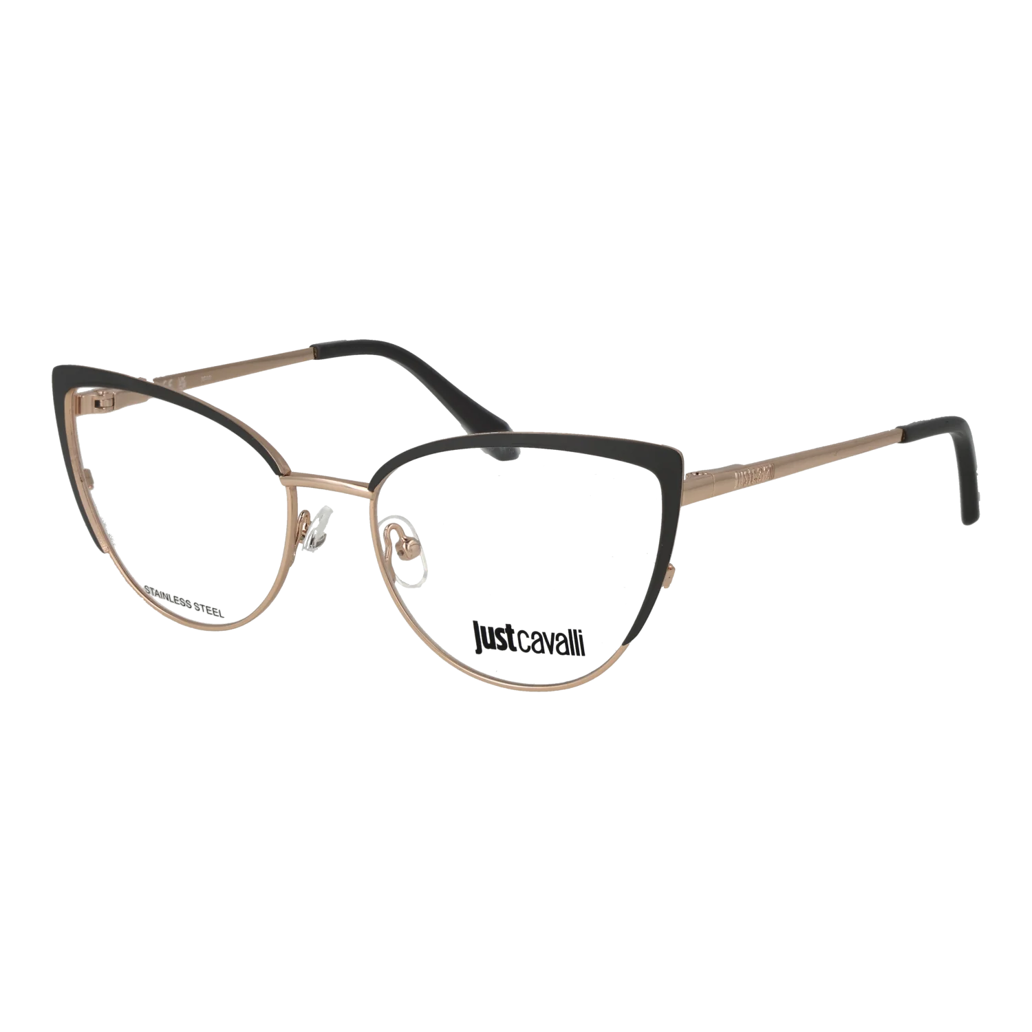 Just Cavalli Montatura Da Vista VJC070 033M 53