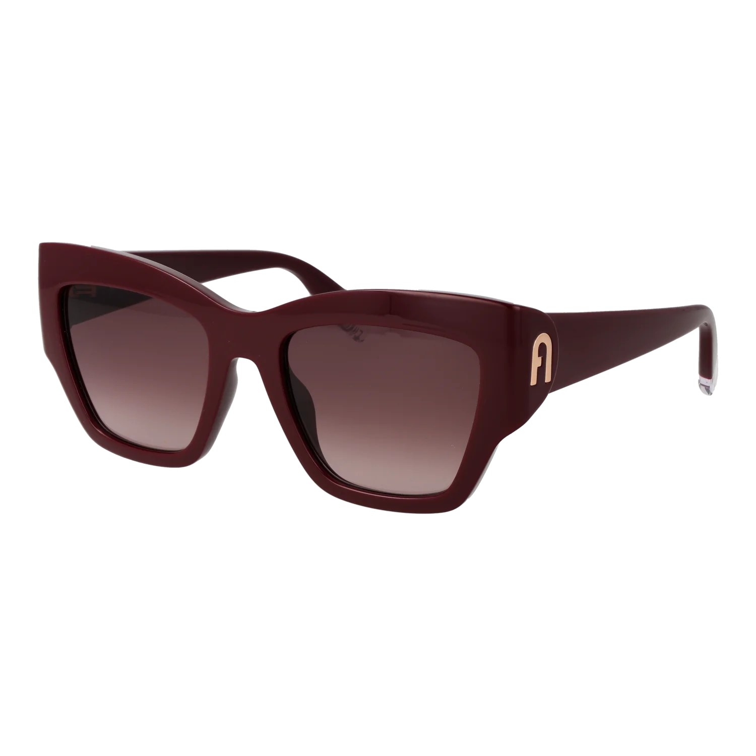 [26004144] Furla Lunettes De Soleil SFU891 09FH 54