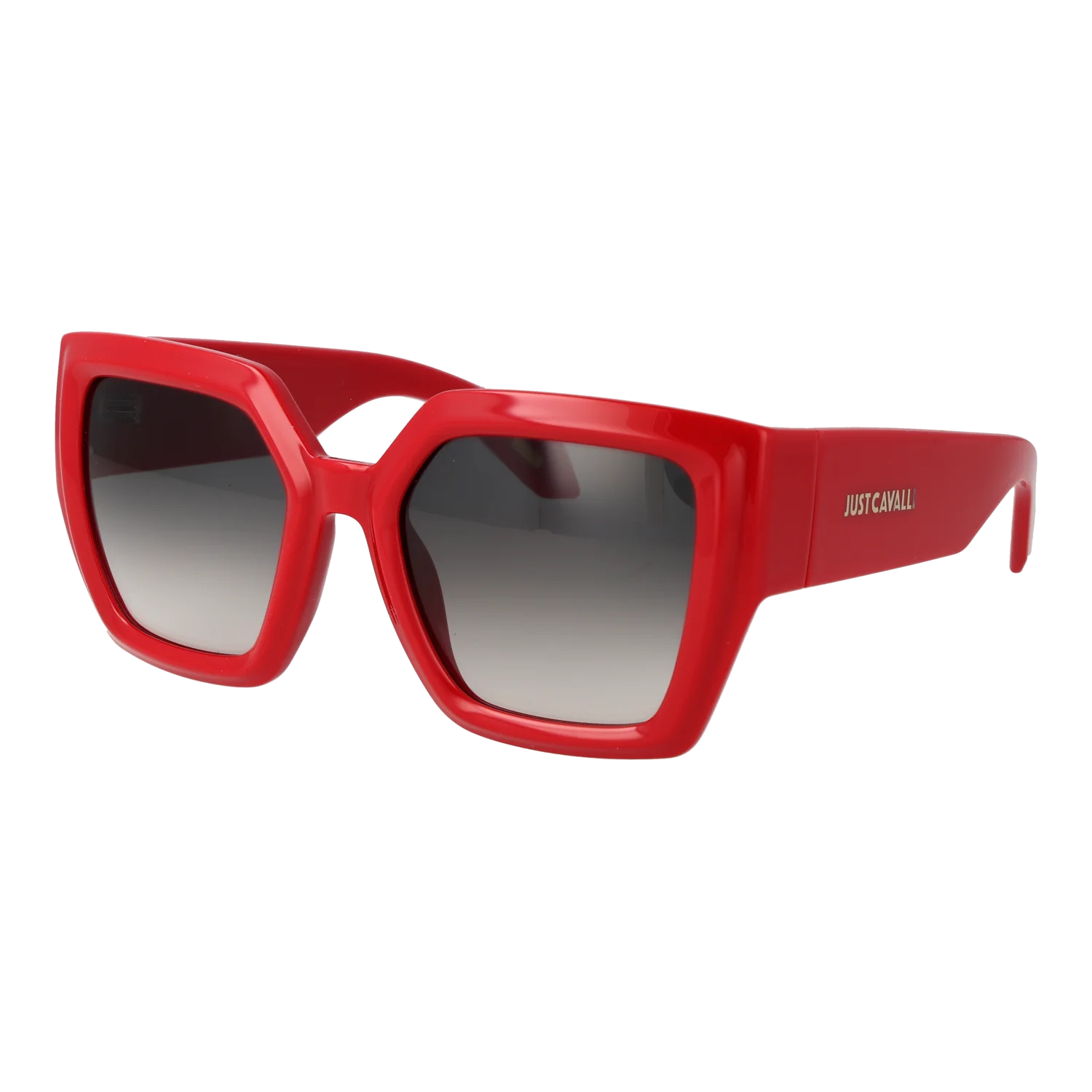 Just Cavalli Occhiali Da Sole SJC149 07FU 53