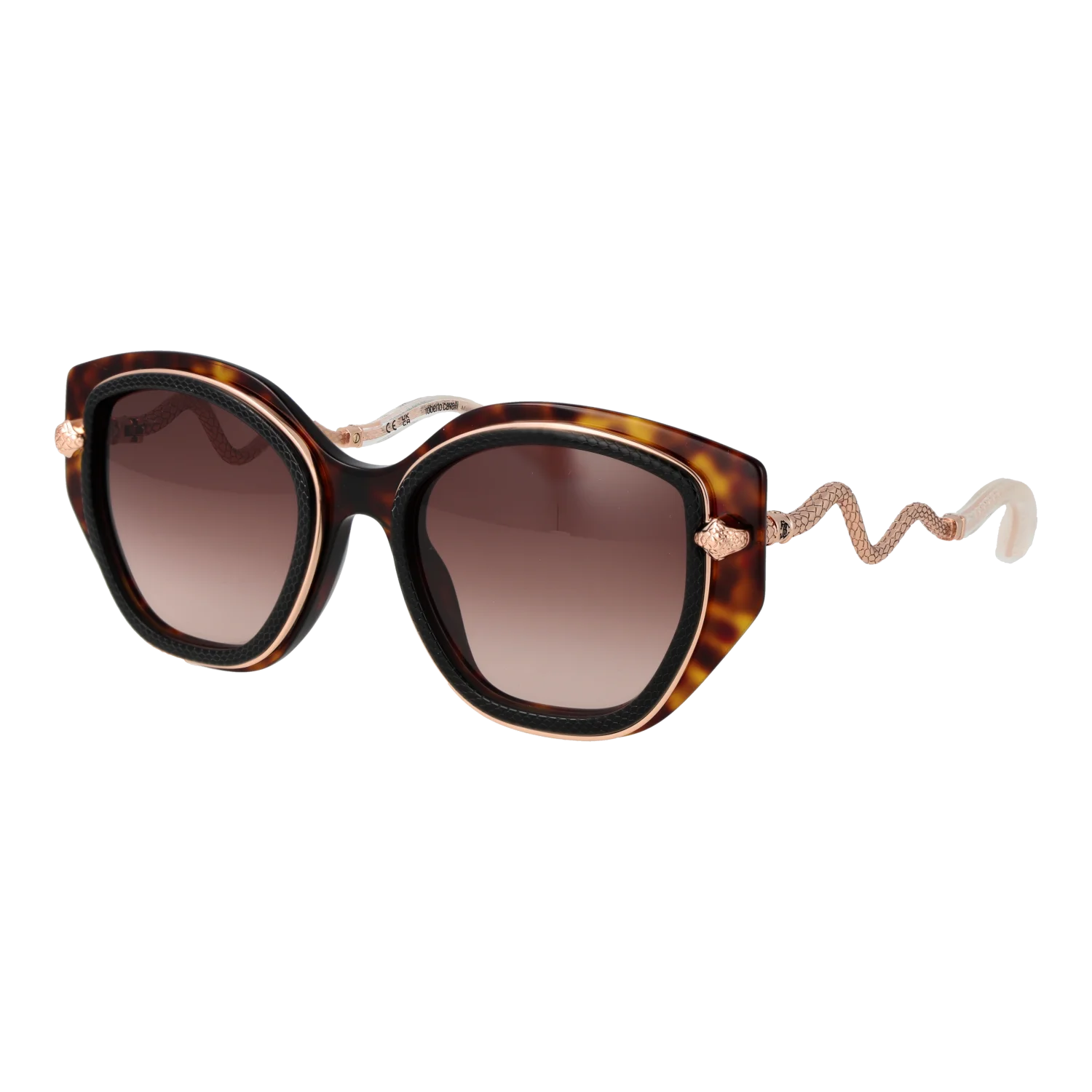 Roberto Cavalli Sunglasses SRC096M 09TC 52