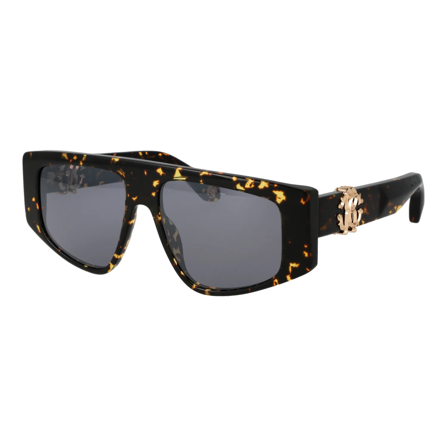 Roberto Cavalli Sunglasses SRC038M 4APX 56
