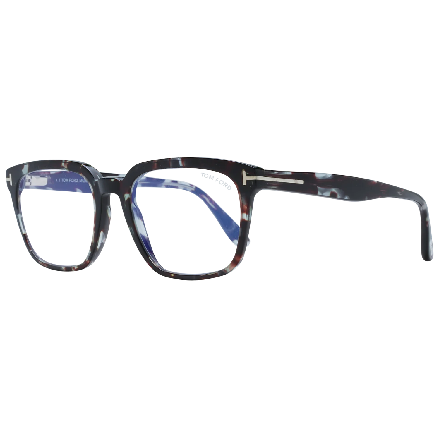 Tom Ford Optical Frame FT5626-B 055 53 Blue Filter