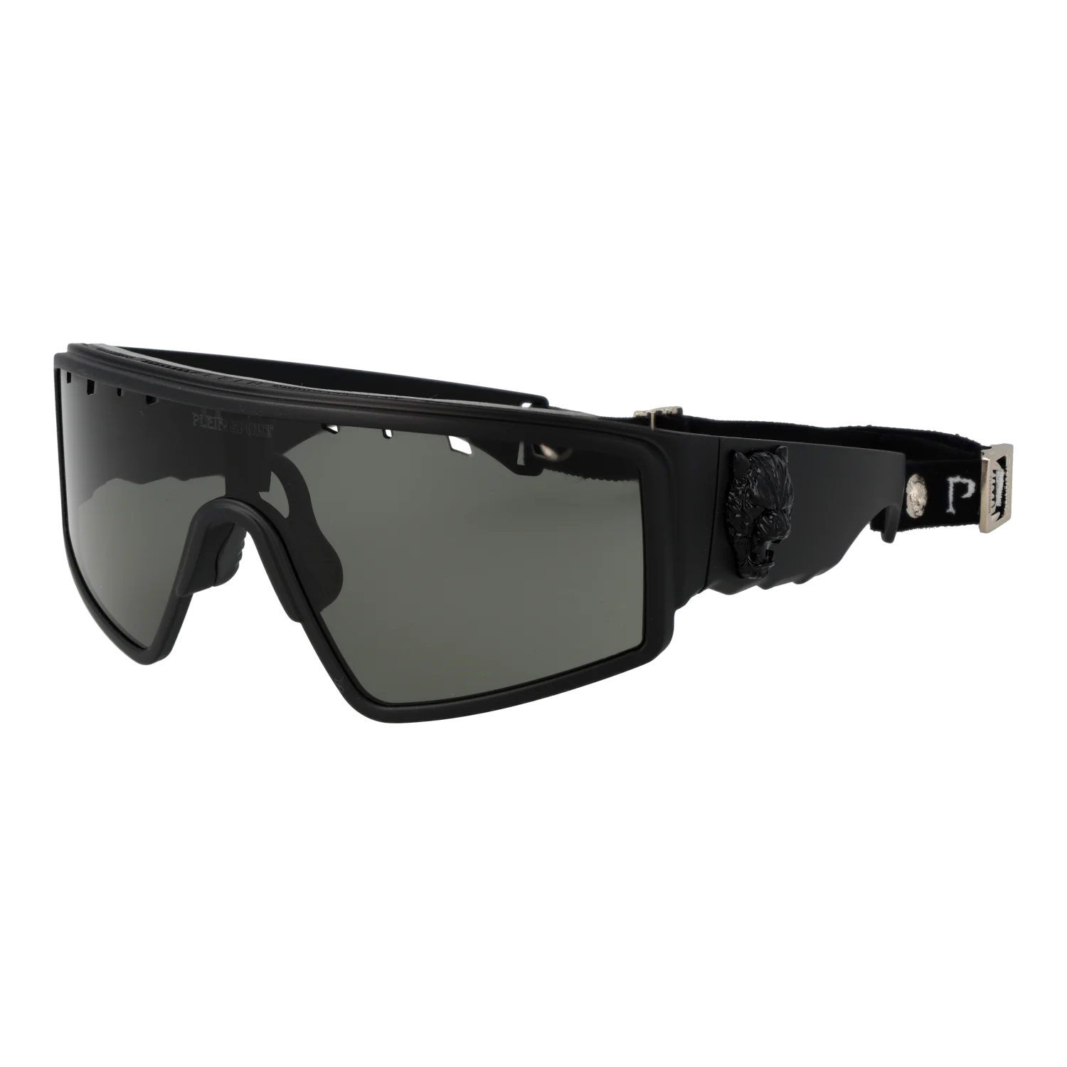 [26004209] Philipp Plein Sport Occhiali Da Sole SSP007V 0U28 99