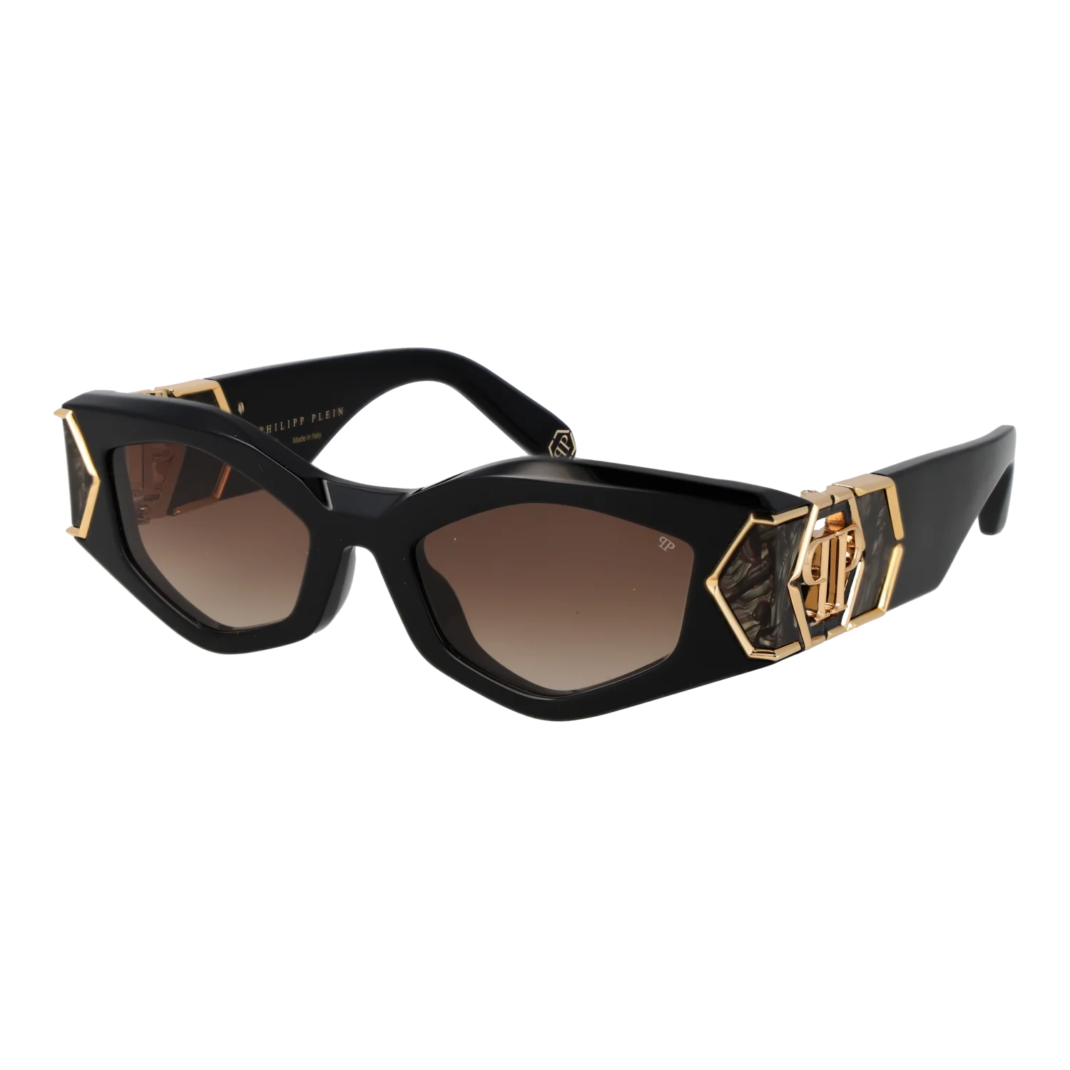 Philipp Plein Occhiali Da Sole SPP136M 700Y 52