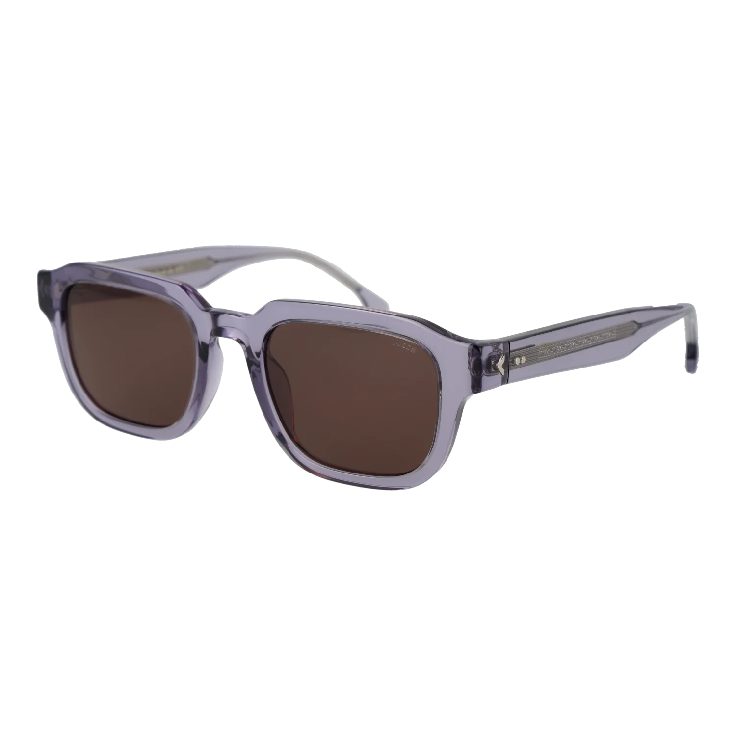 Lozza Sunglasses SL4341 06A7 52