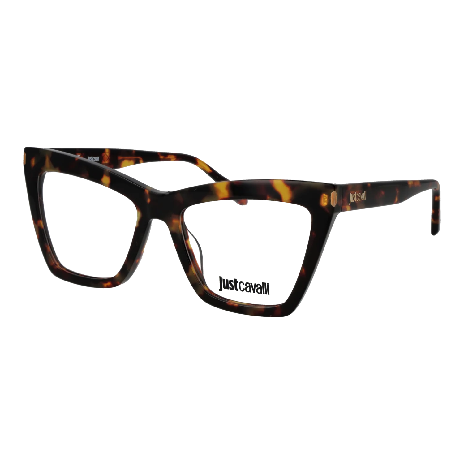 [26004164] Just Cavalli Brillenfassung VJC138 09XK 53