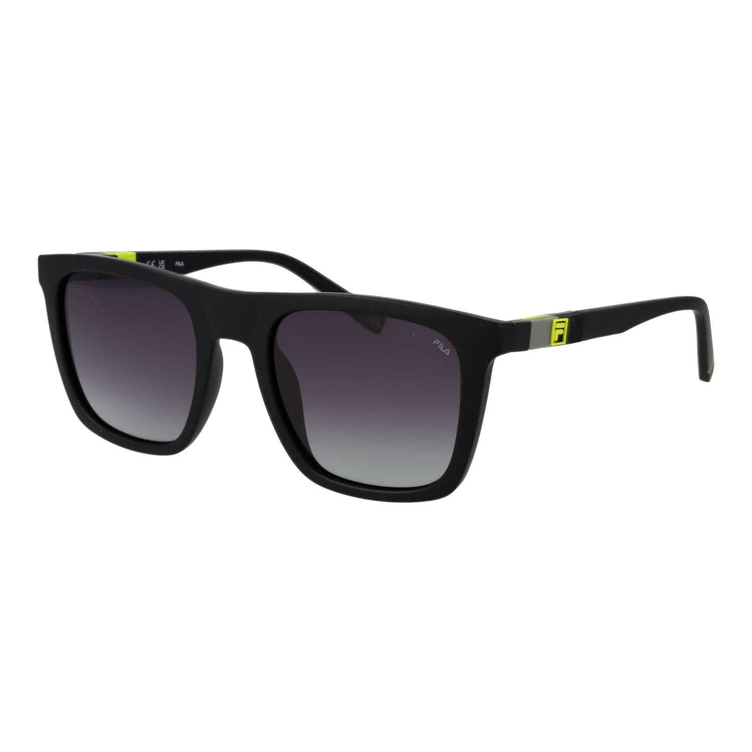 [26004130] Fila Sonnenbrille SFI527 U28P 52