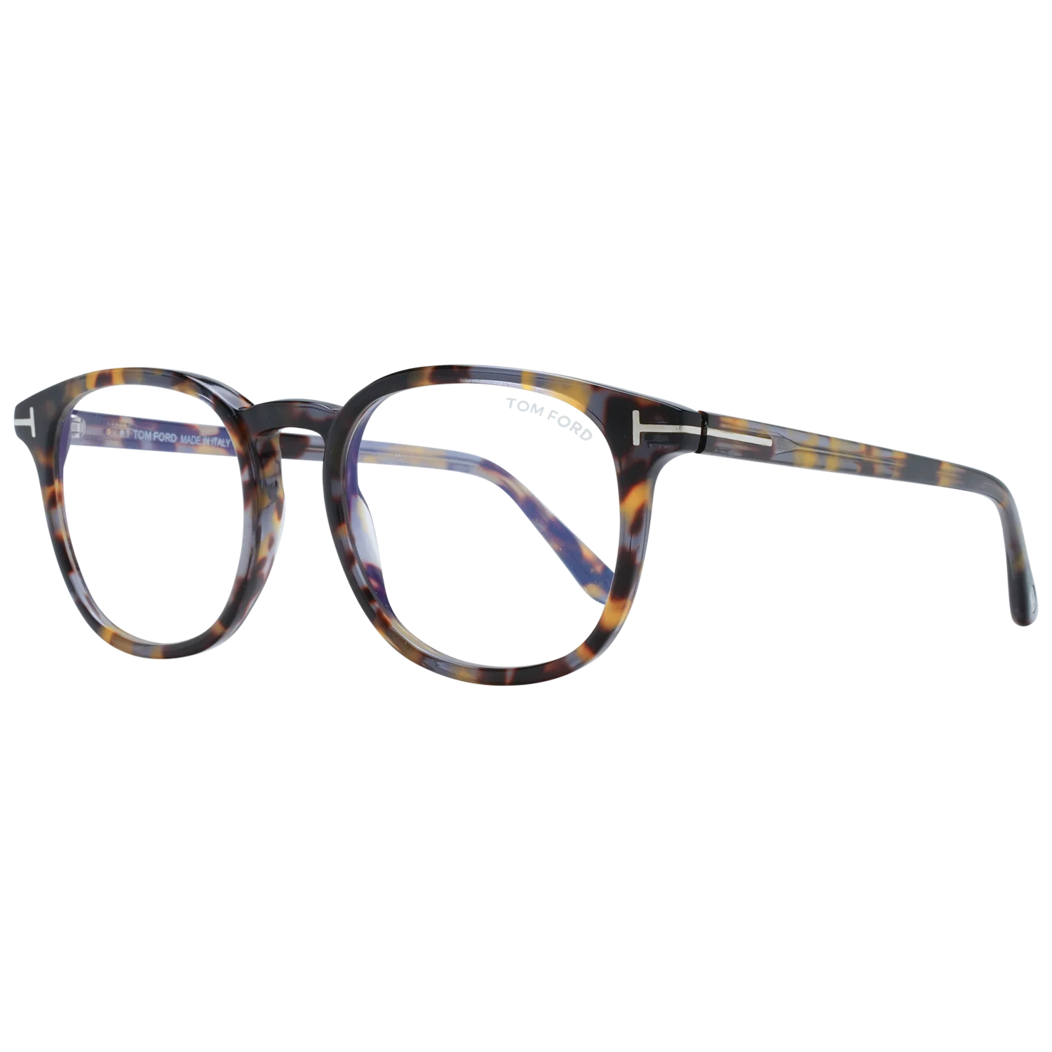 Tom Ford Montatura Da Vista FT5819-B 055 52