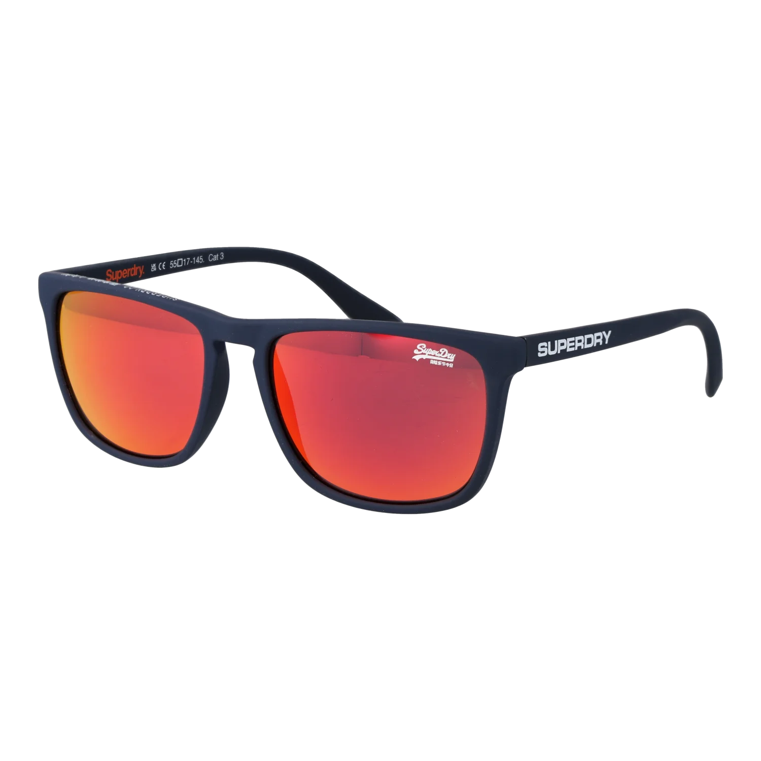 Superdry Lunettes De Soleil SDS Shockwave 189 55