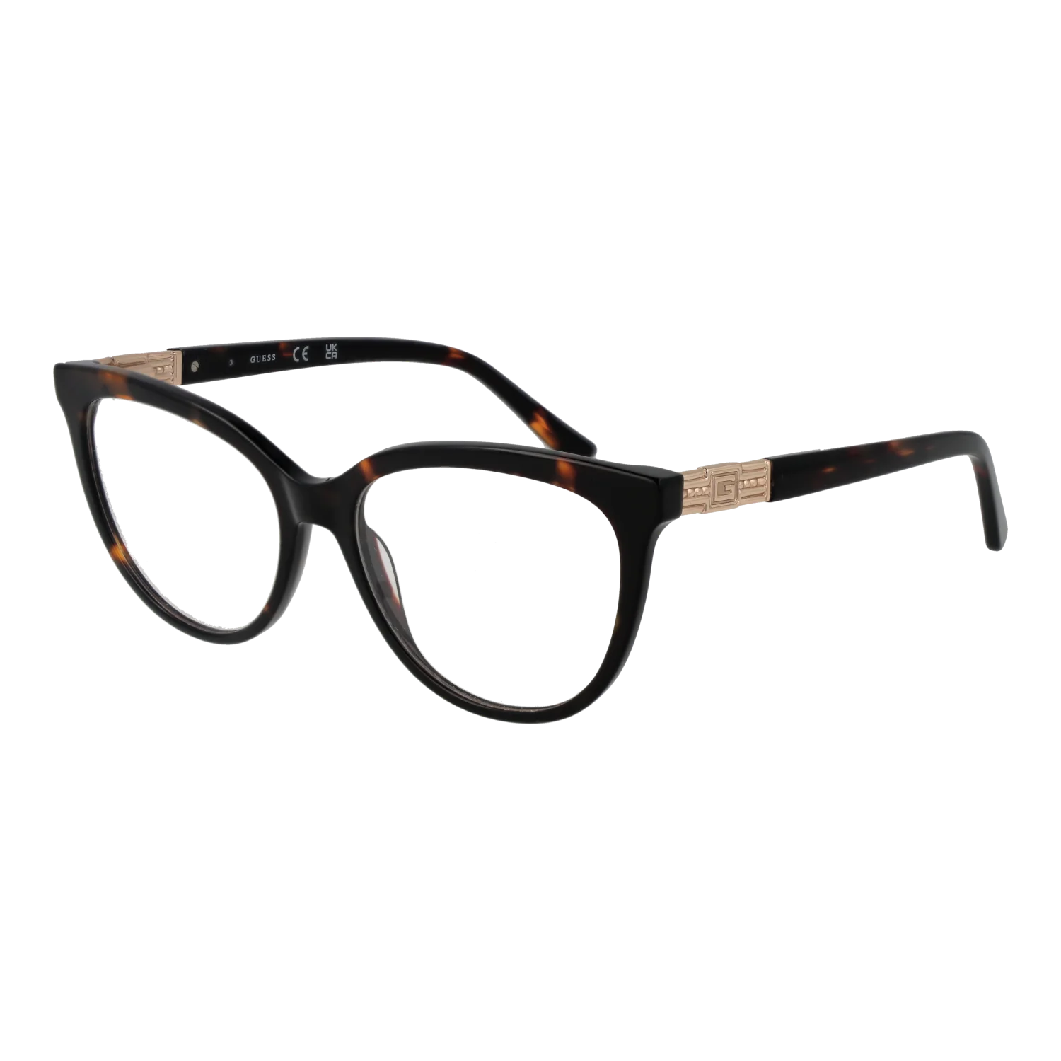 [25004583] Guess Lunettes GU2942 052 54