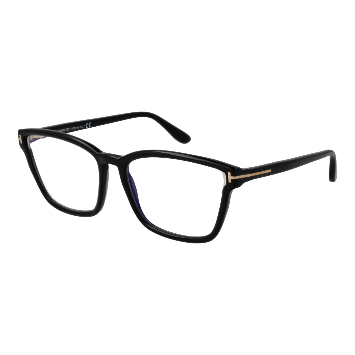 Tom Ford Montatura Da Vista FT5707-B 001 55