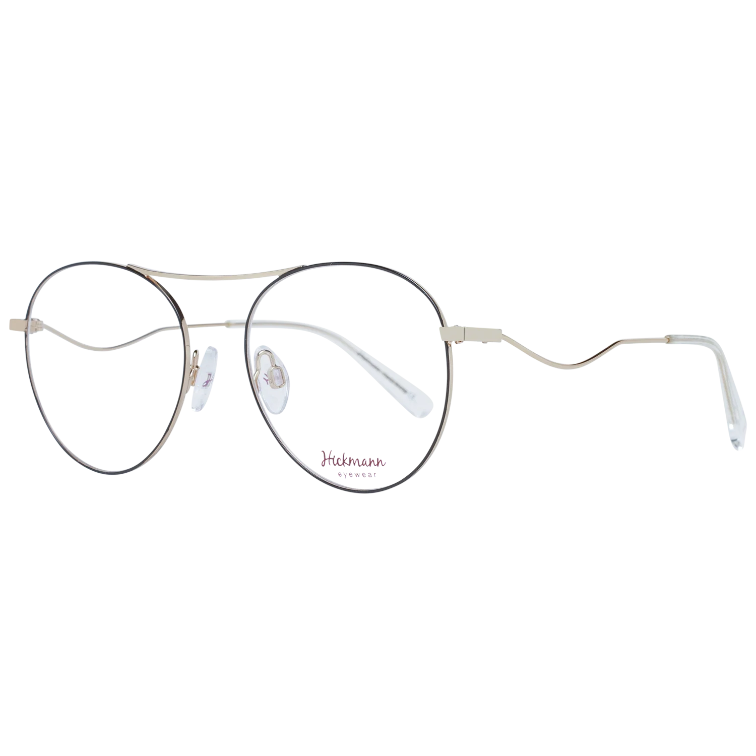 [20231867] Ana Hickmann Optical Frame HI1101 09A 51