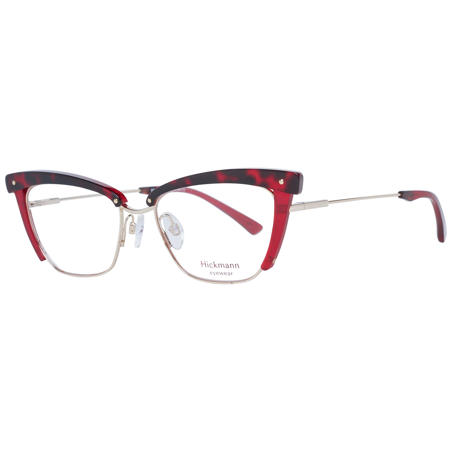 Ana Hickmann Lunettes HI1111 H01 54