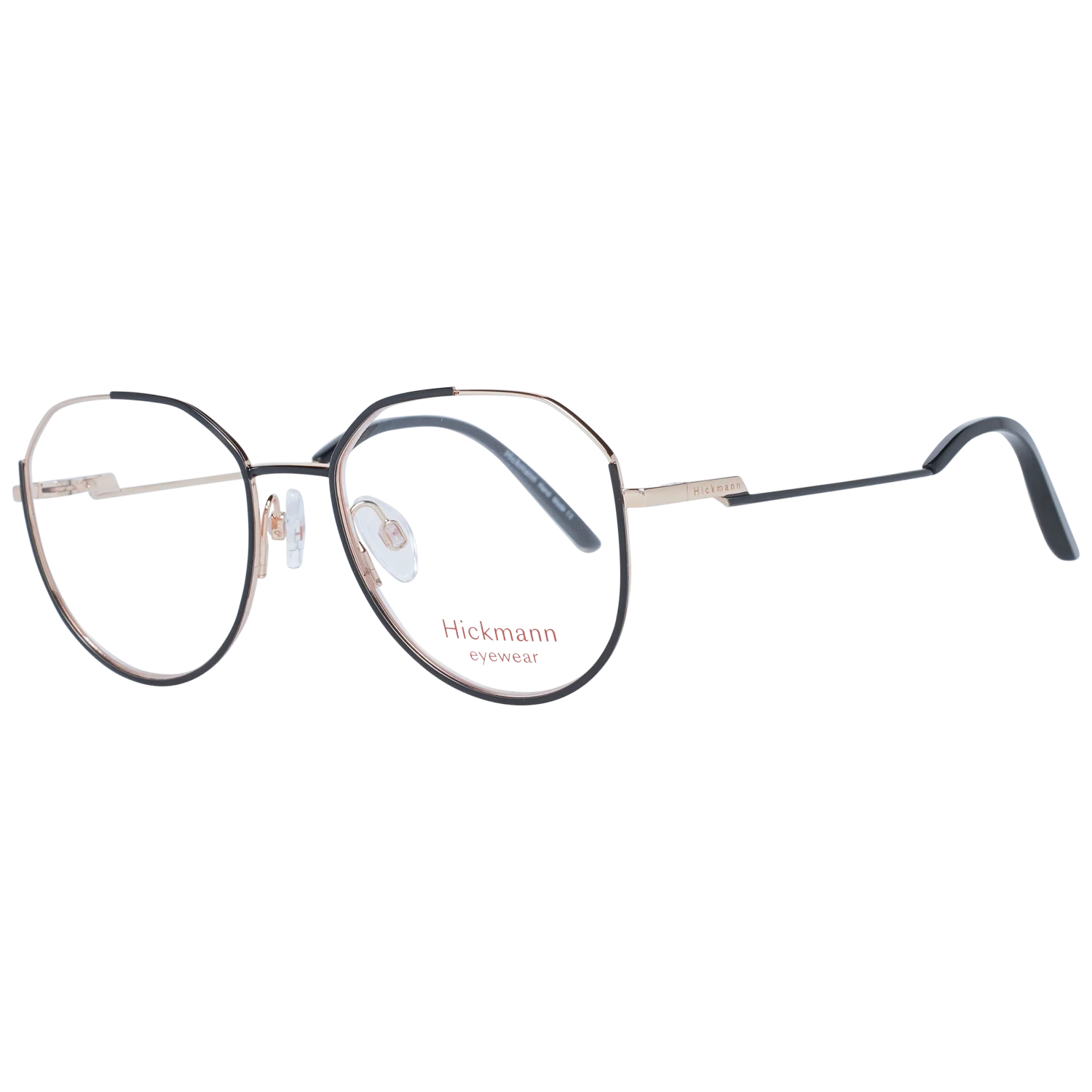 Ana Hickmann Lunettes HI1172 09A 51
