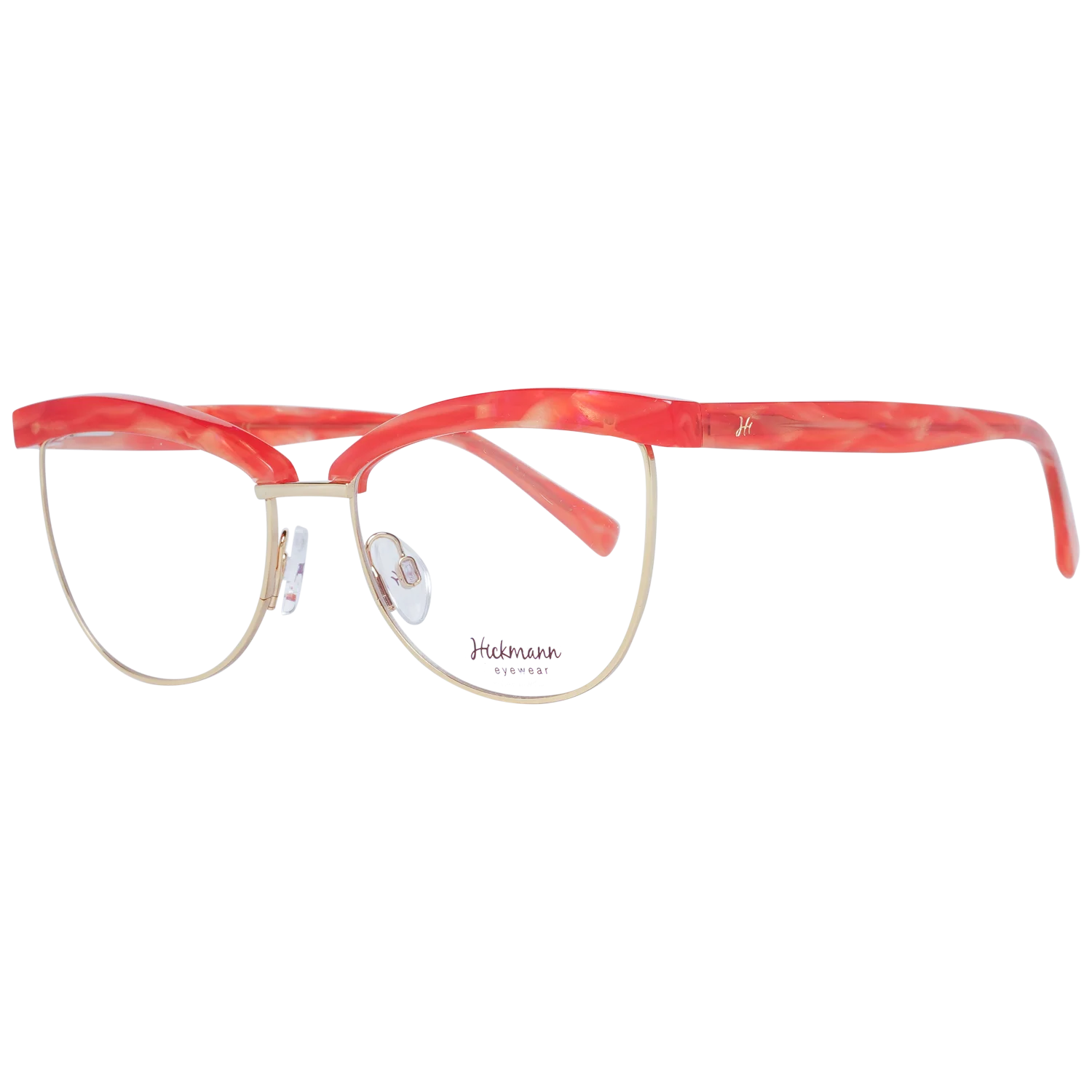 [20232089] Ana Hickmann Brille HI1051 E04 54