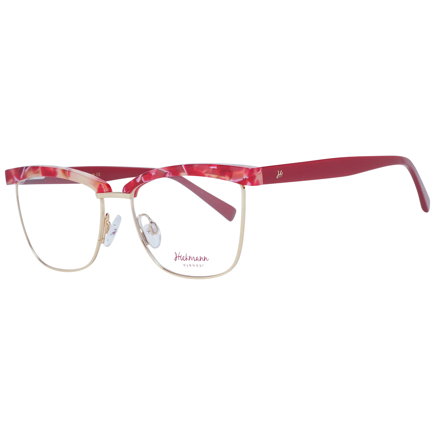 Ana Hickmann Lunettes HI1052 E01 54
