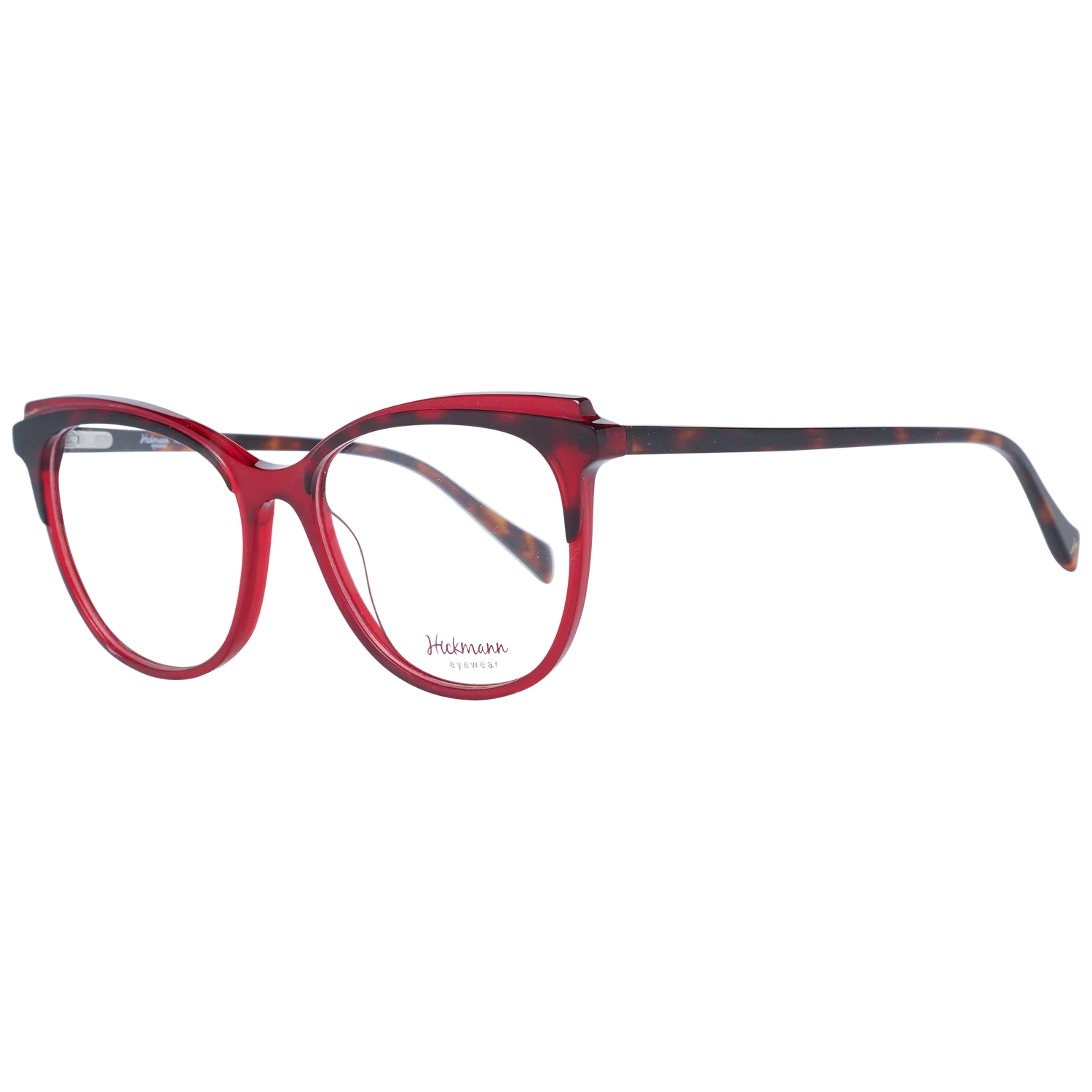 Ana Hickmann Brille HI6132E H02 53