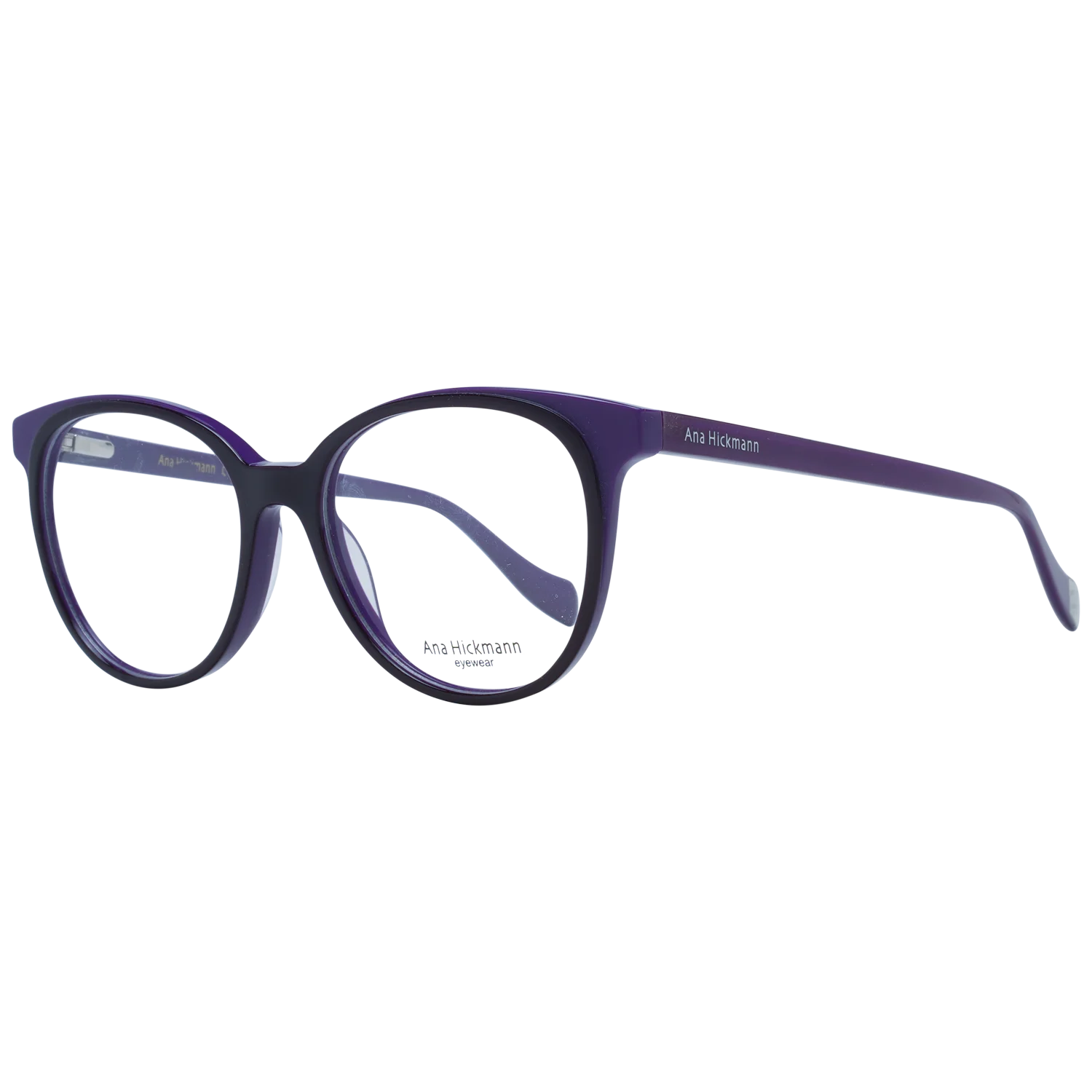 Ana Hickmann Brille AH6348 02S 51