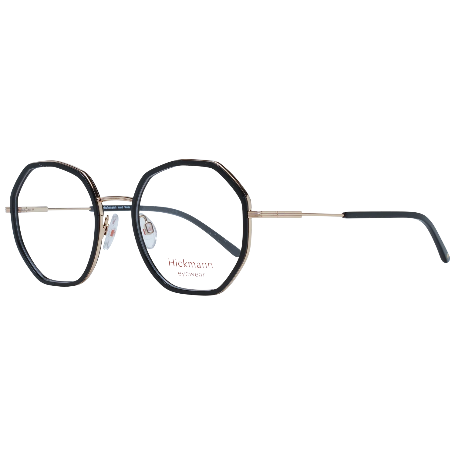 Ana Hickmann Optical Frame HI1184 A01 52