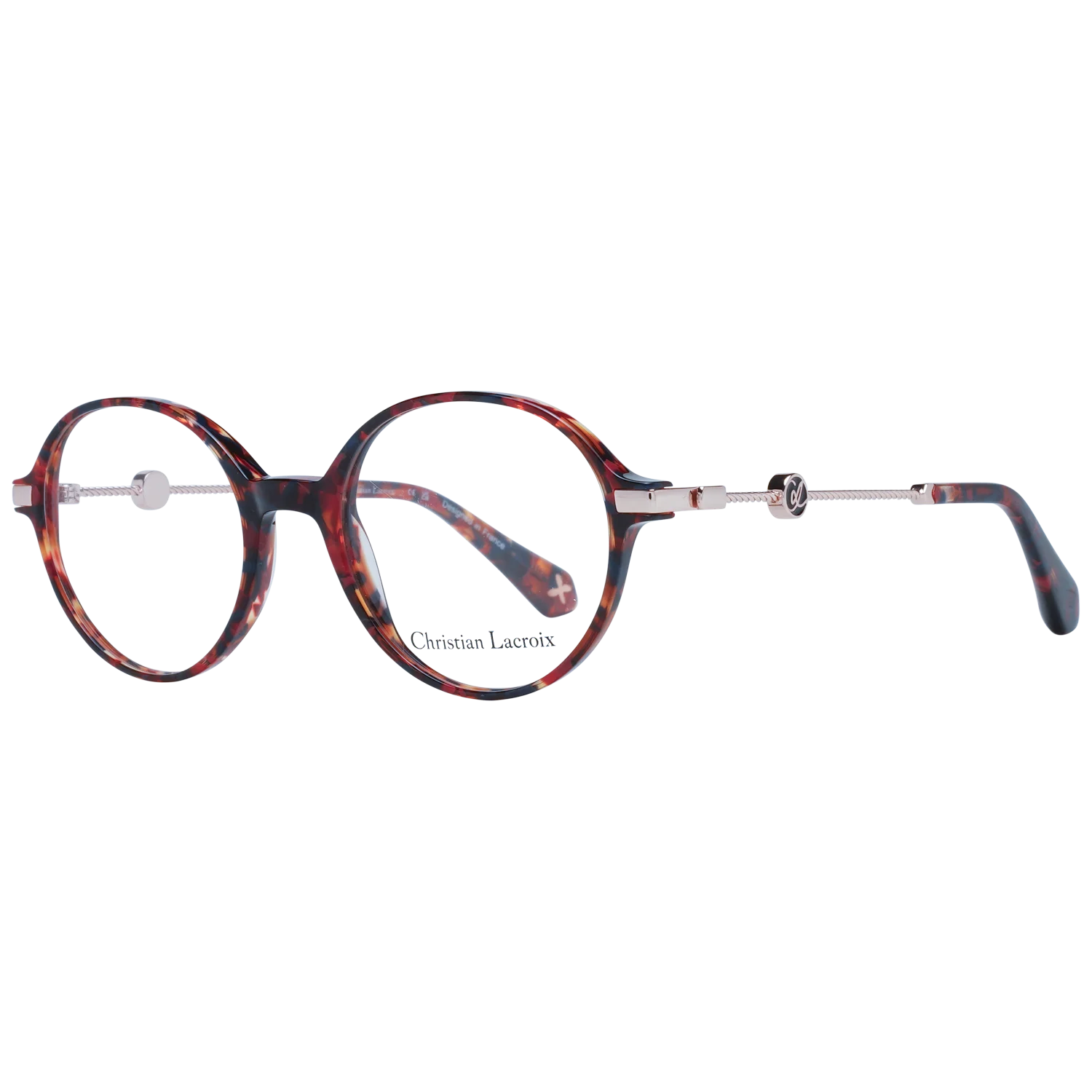 [20243462] Christian Lacroix Brille CL1142 206 50