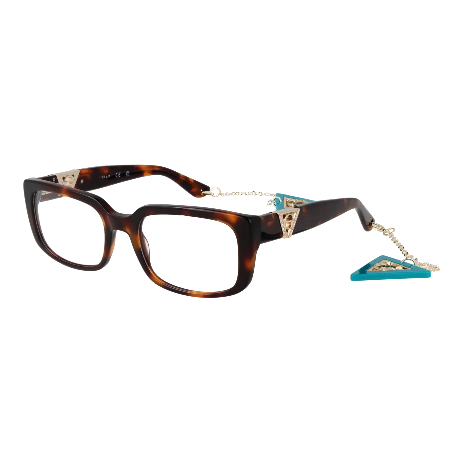 Guess Lunettes GU2959 052 53