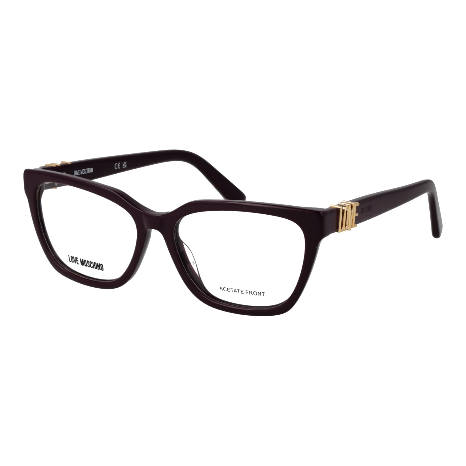 Moschino Love Lunettes MOL692 0T715 53