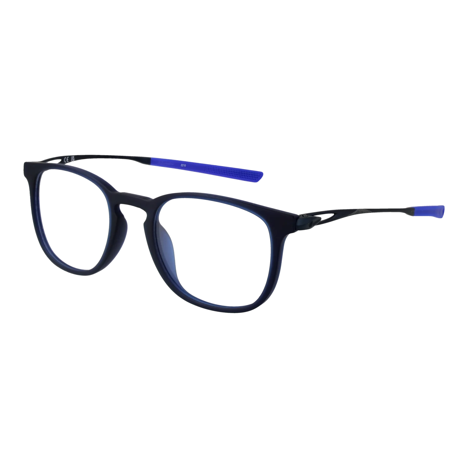 Nike Brillenfassung NK7151 410 49 Titan