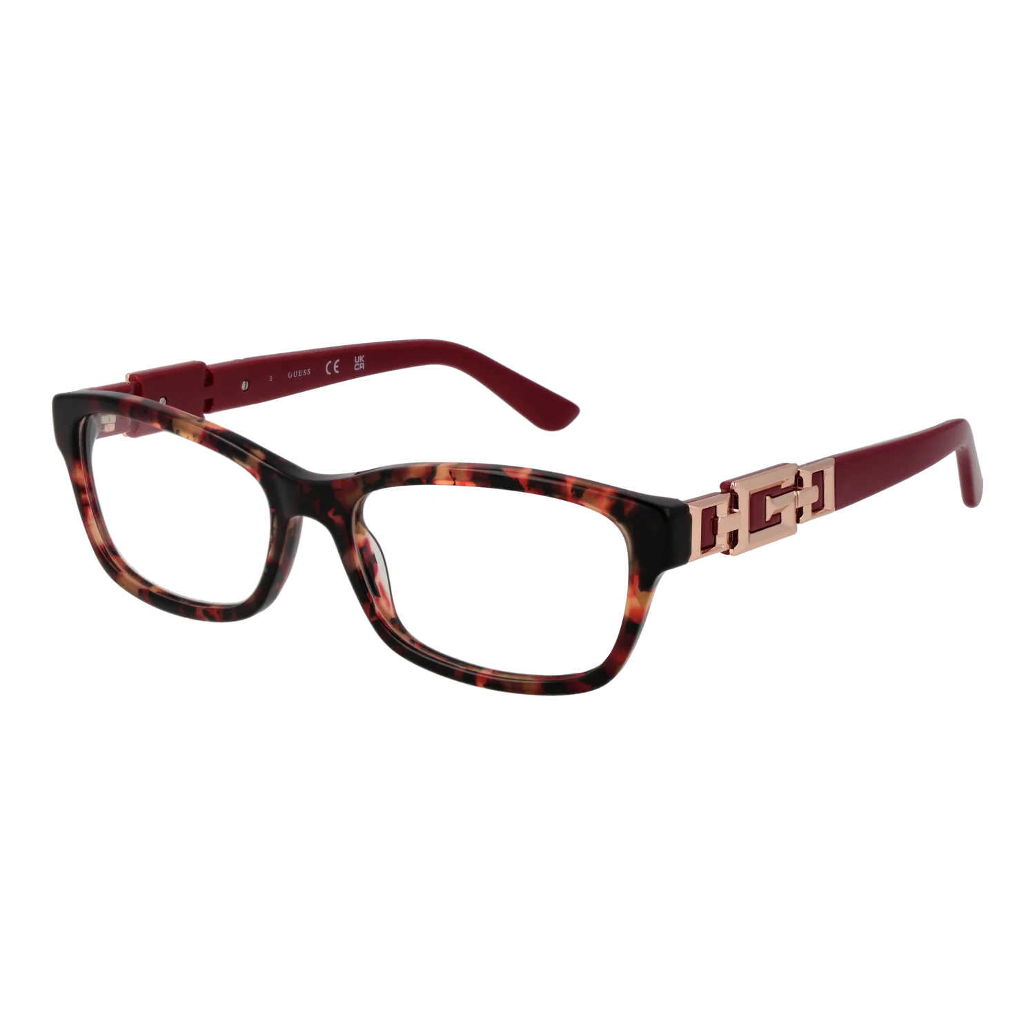 Guess Lunettes GU2986 071 53