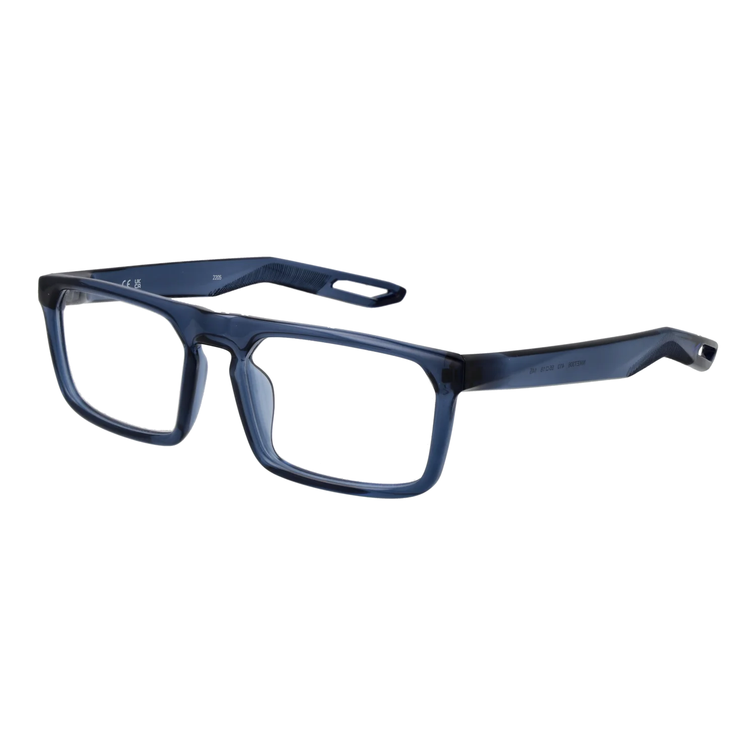 Nike Lunettes NK7306 413 55