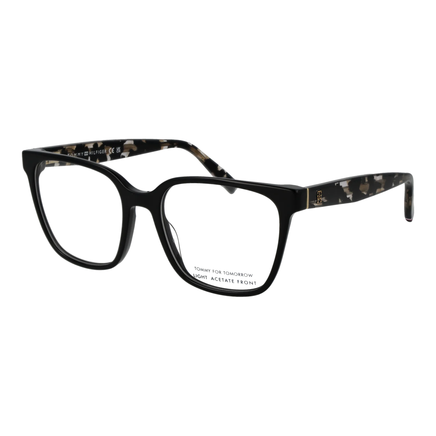 Tommy Hilfiger Lunettes TH 2399/C WR717 52