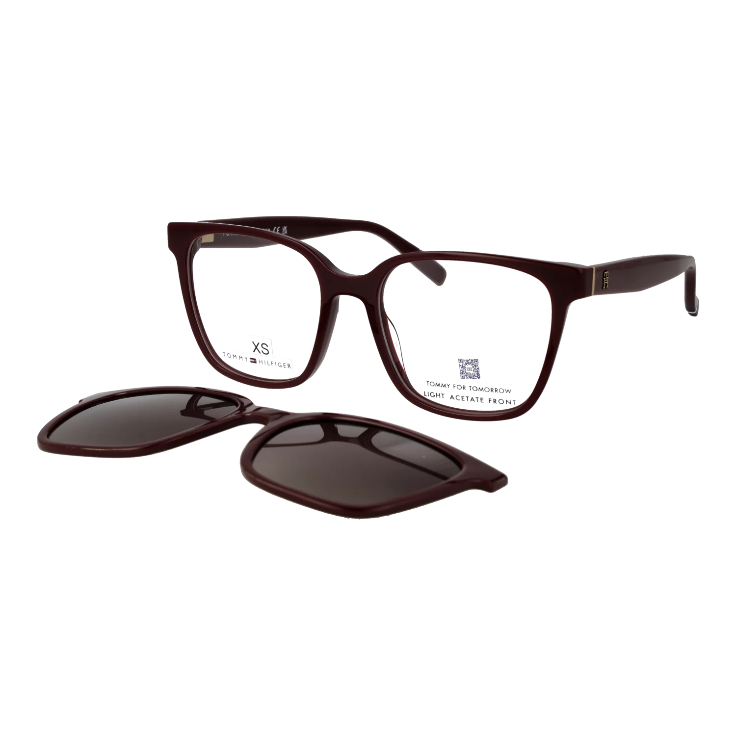 Tommy Hilfiger Lunettes TH 2399/C LHF17 52