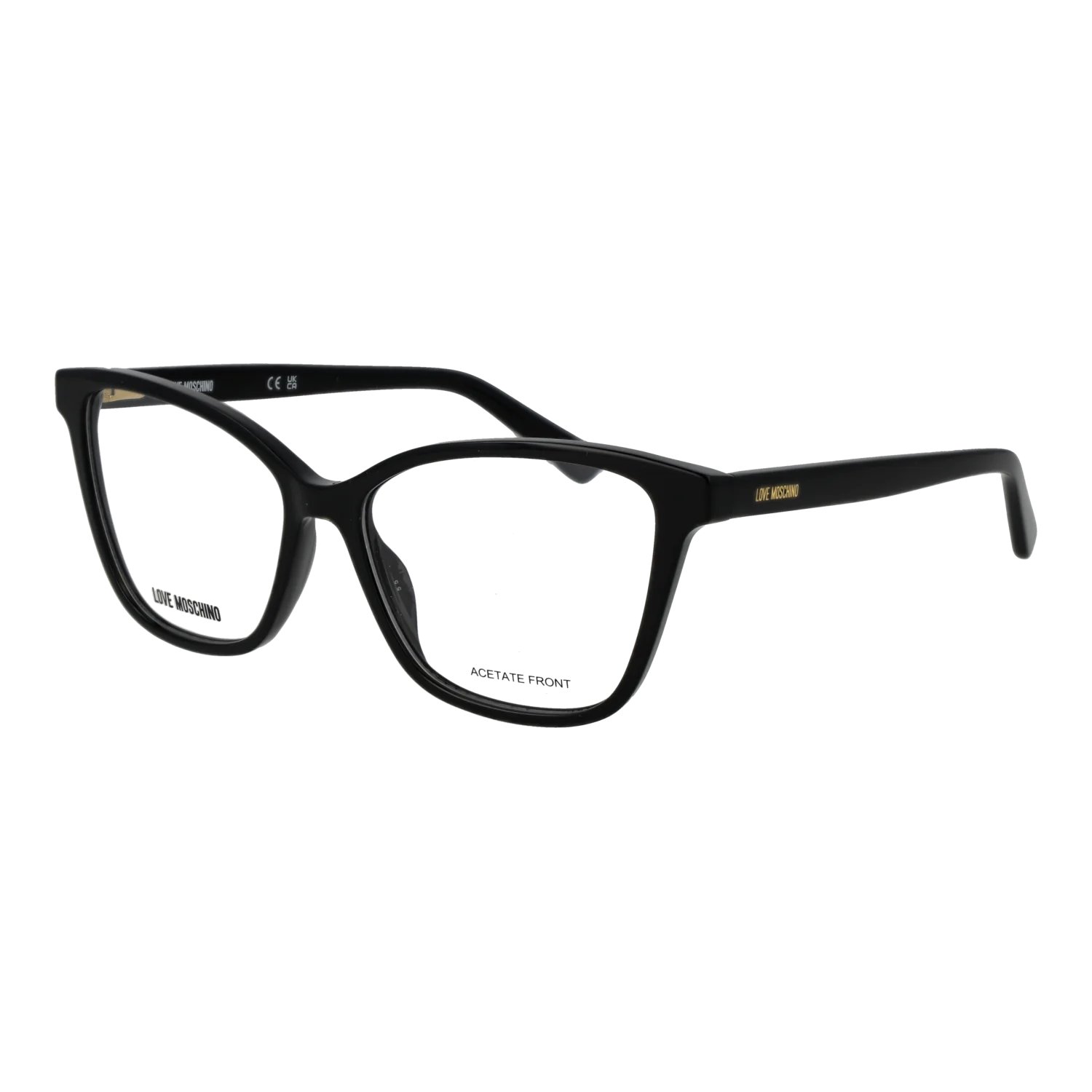 Moschino Love Brillenfassung MOL697 80715 54