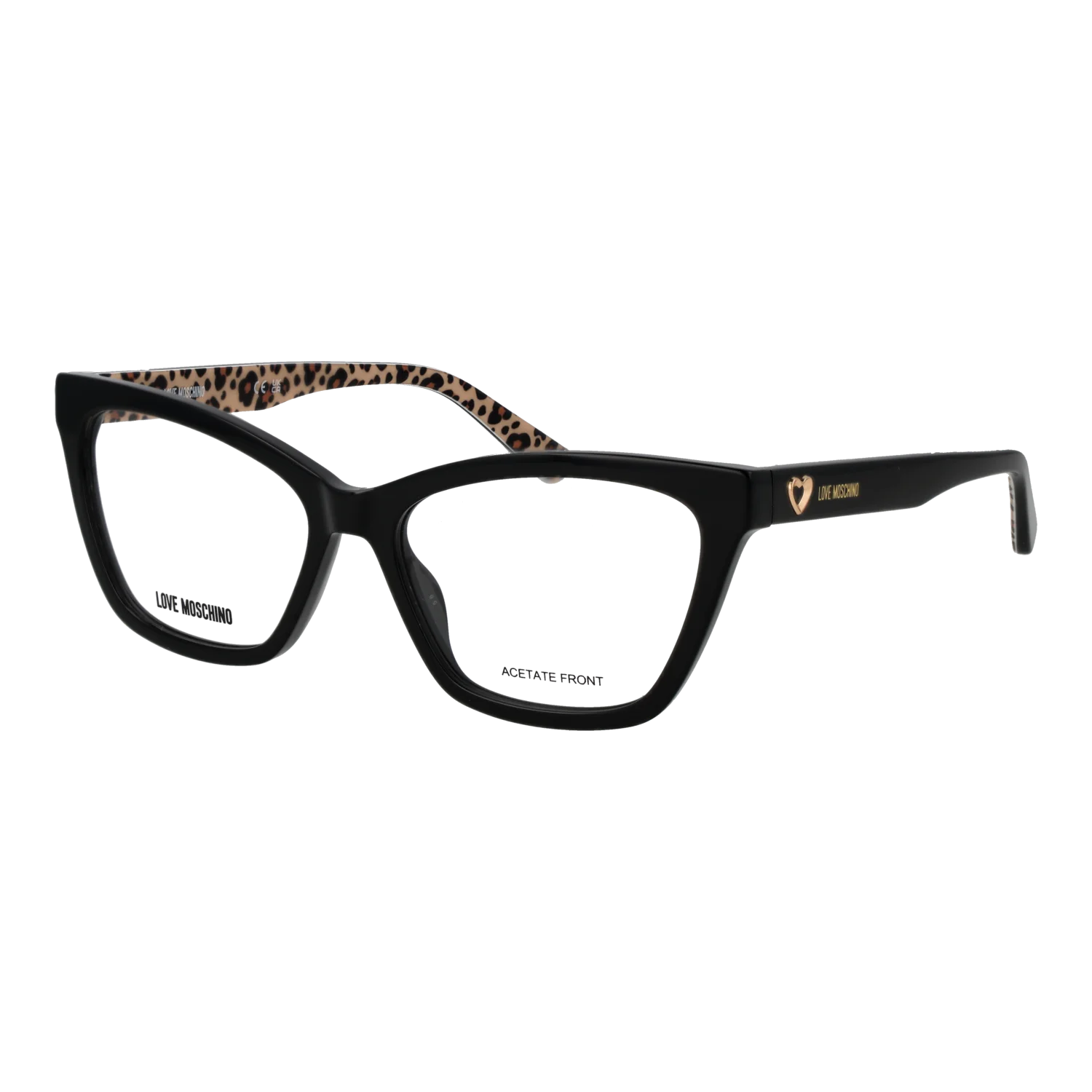 [26004627] Moschino Love Montatura Da Vista MOL690 80716 55