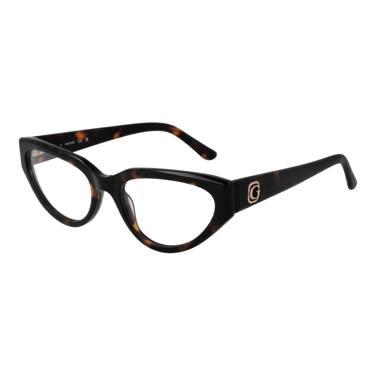 [25004597] Guess Lunettes GU50113 052 53