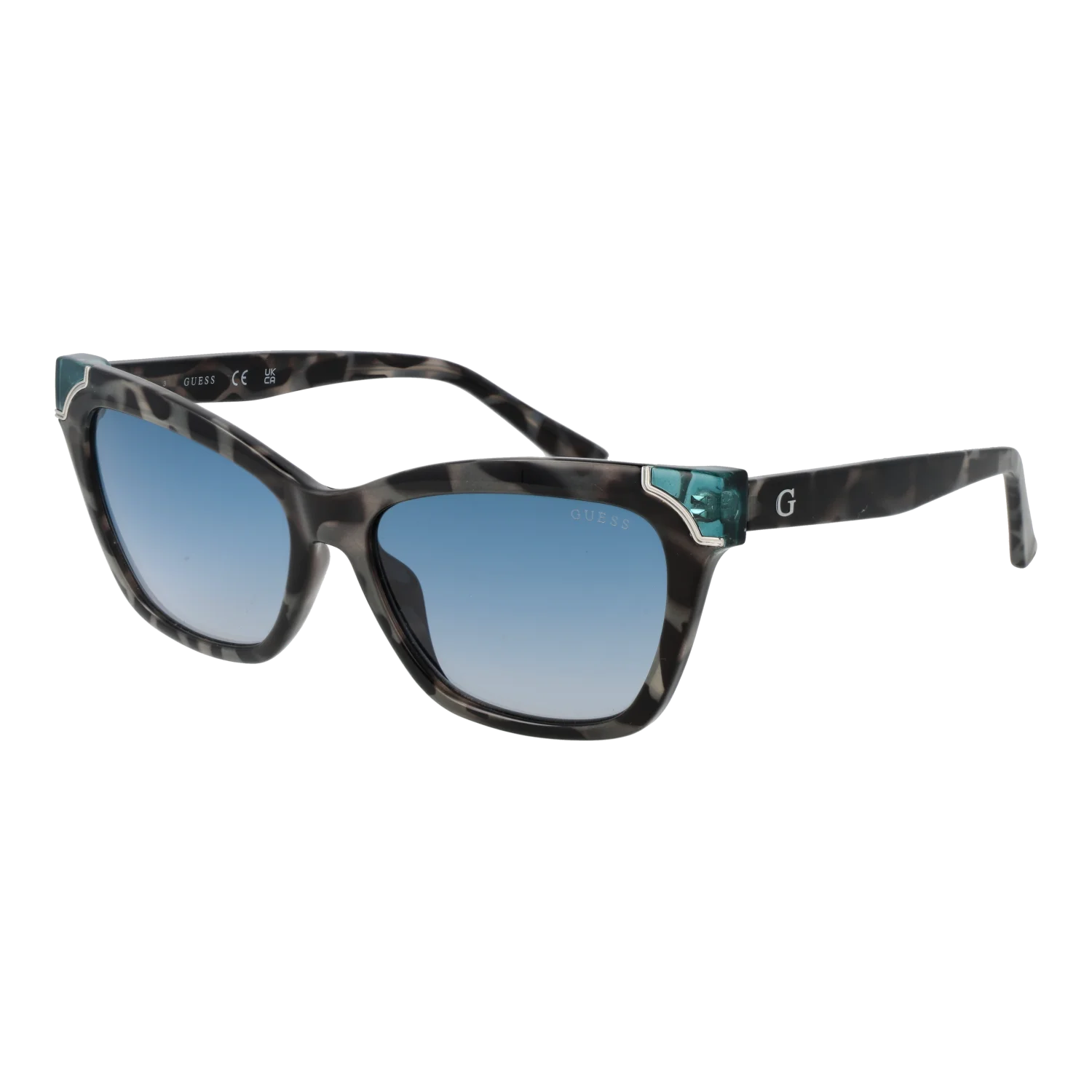 [25004679] Guess Occhiali Da Sole GU7840 89W 57