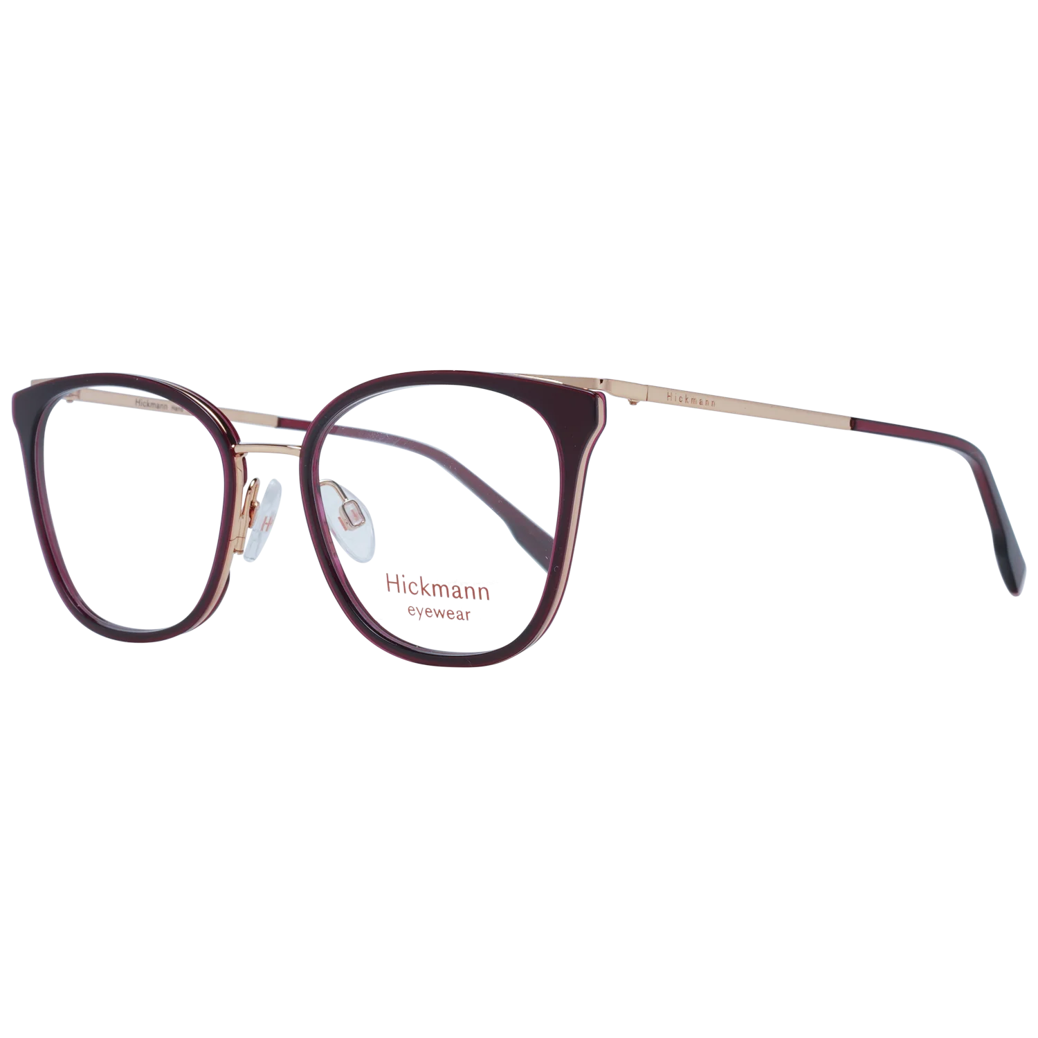Ana Hickmann Brille HI6261 T01 51