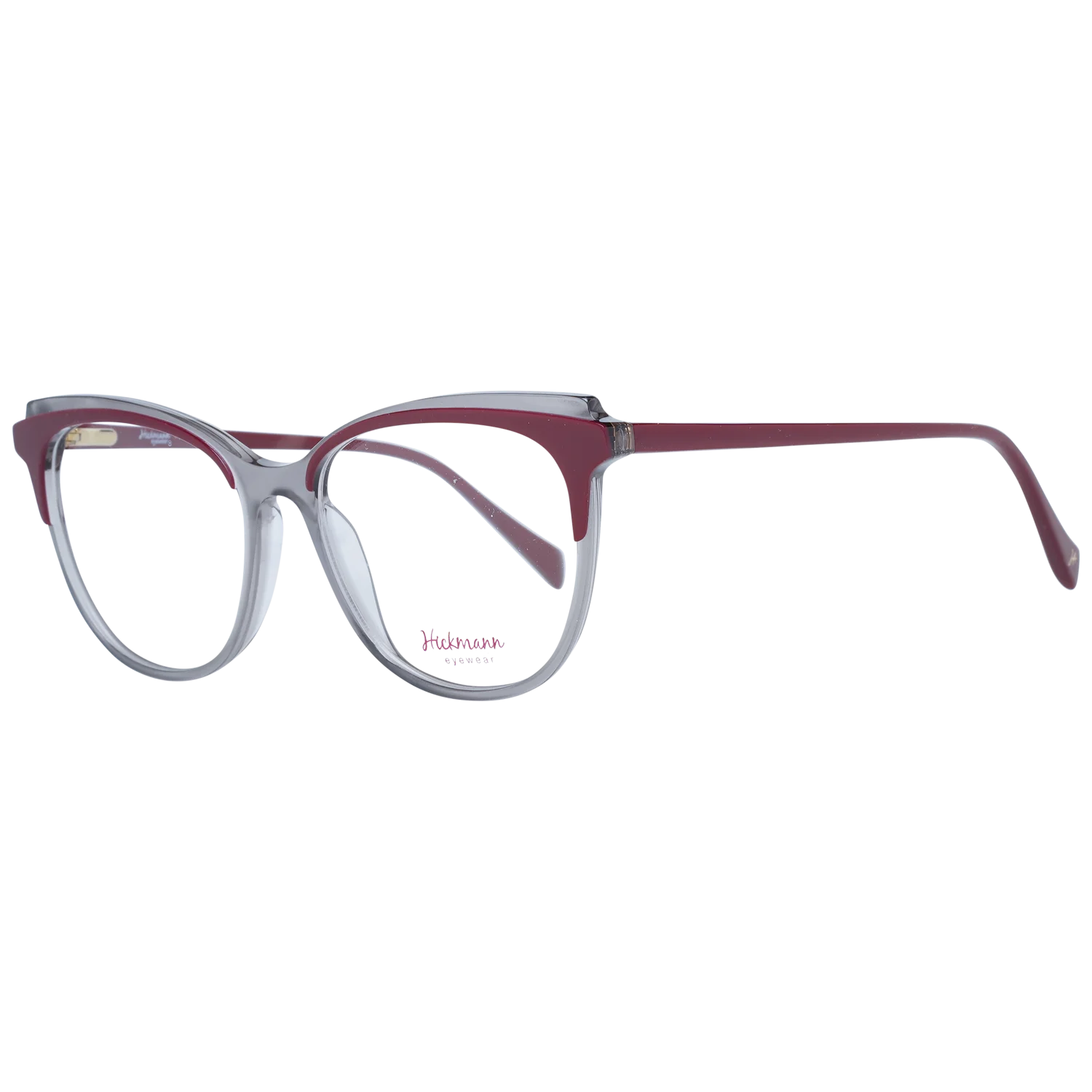 Ana Hickmann Lunettes HI6132E H01 53