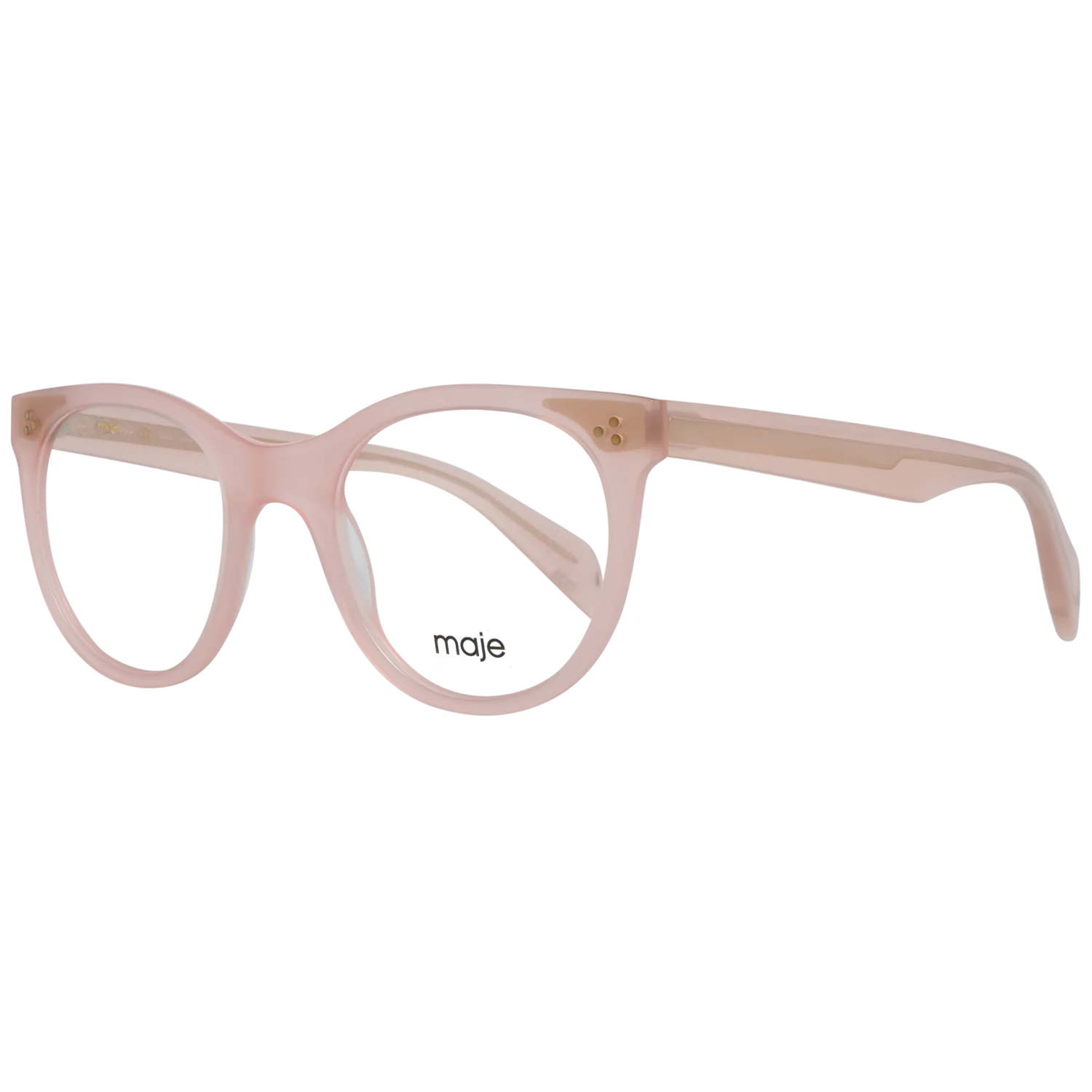 Maje Lunettes MJ1003 007 48