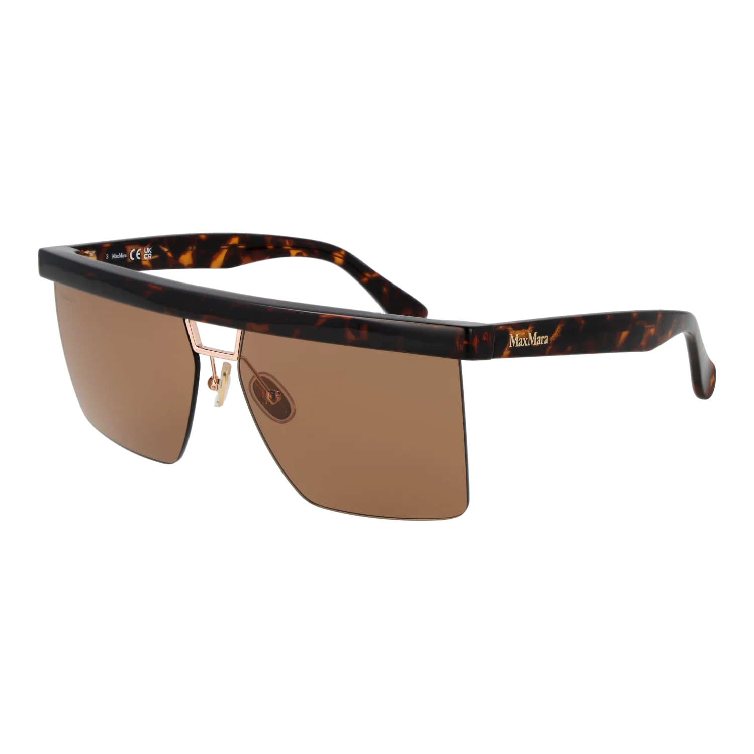 Max Mara Occhiali Da Sole MM0072 52E 60